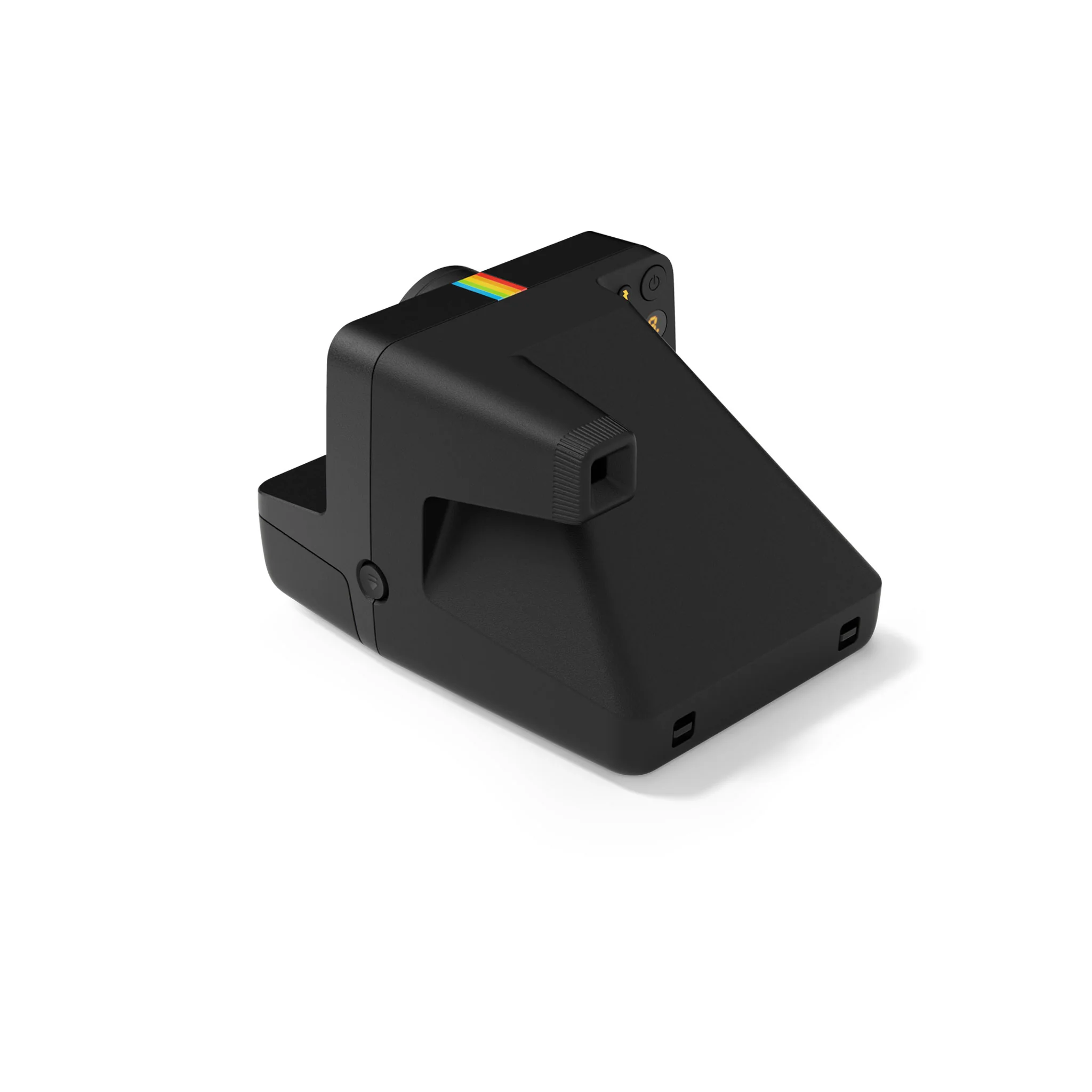 Polaroid NOW+ Gen 3 :: Black - Image 5