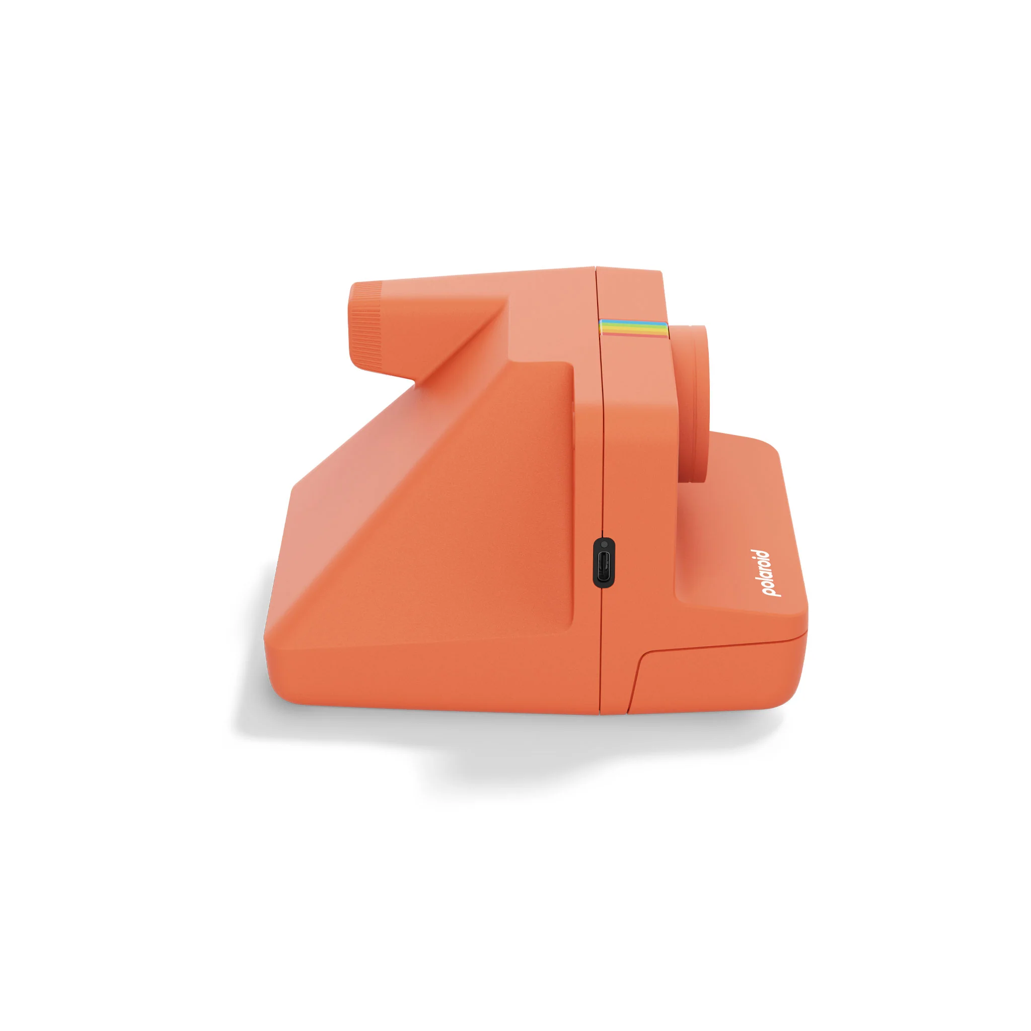 Polaroid NOW+ Gen 3 :: Coral - Image 4