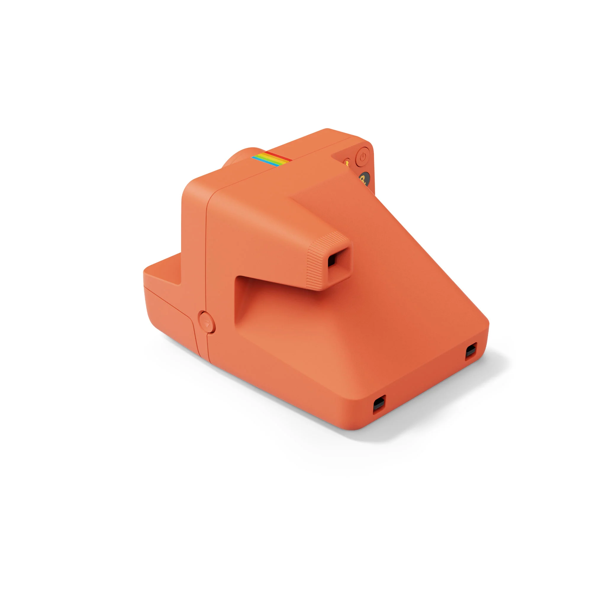 Polaroid NOW+ Gen 3 :: Coral - Image 5