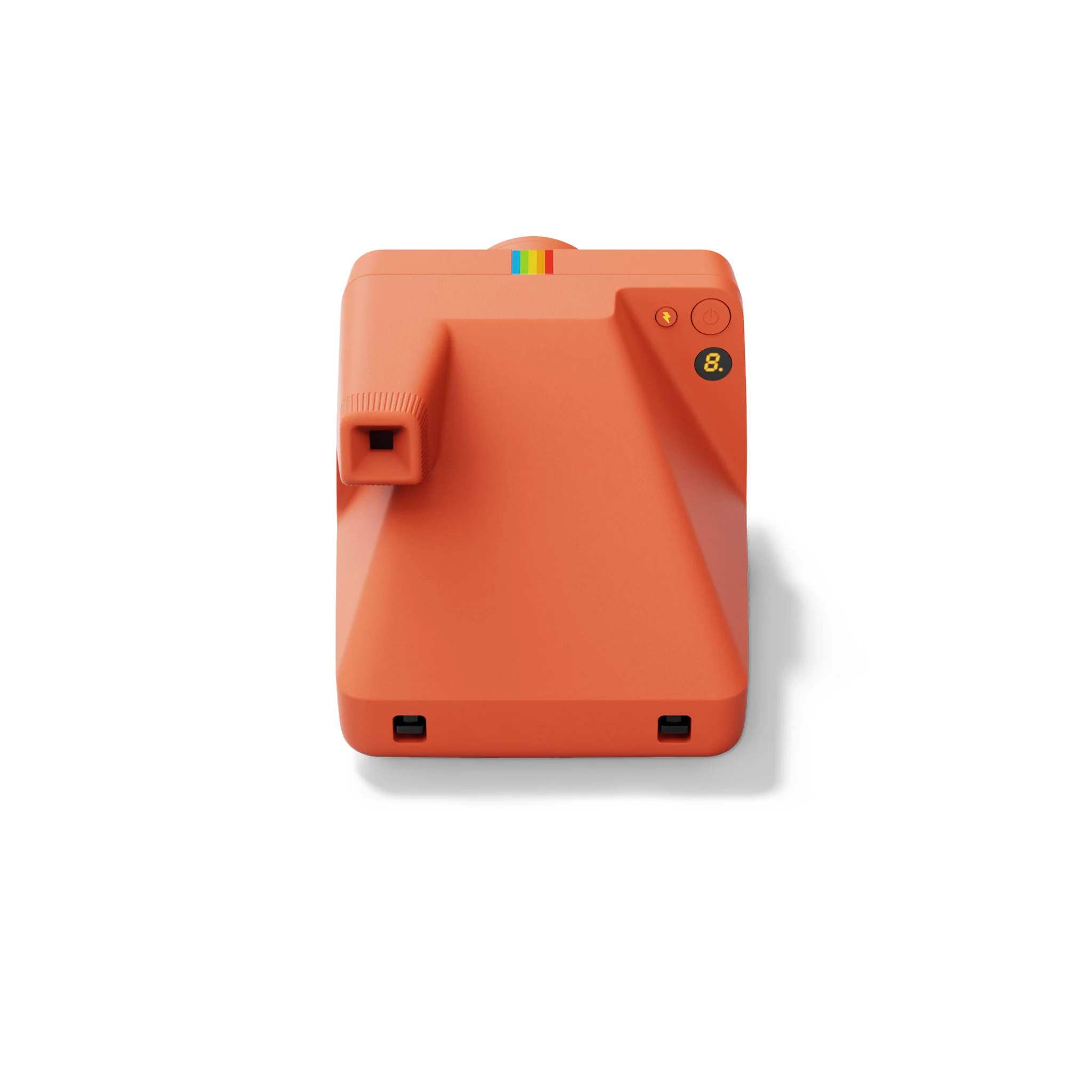 Polaroid NOW+ Gen 3 :: Coral - Image 6