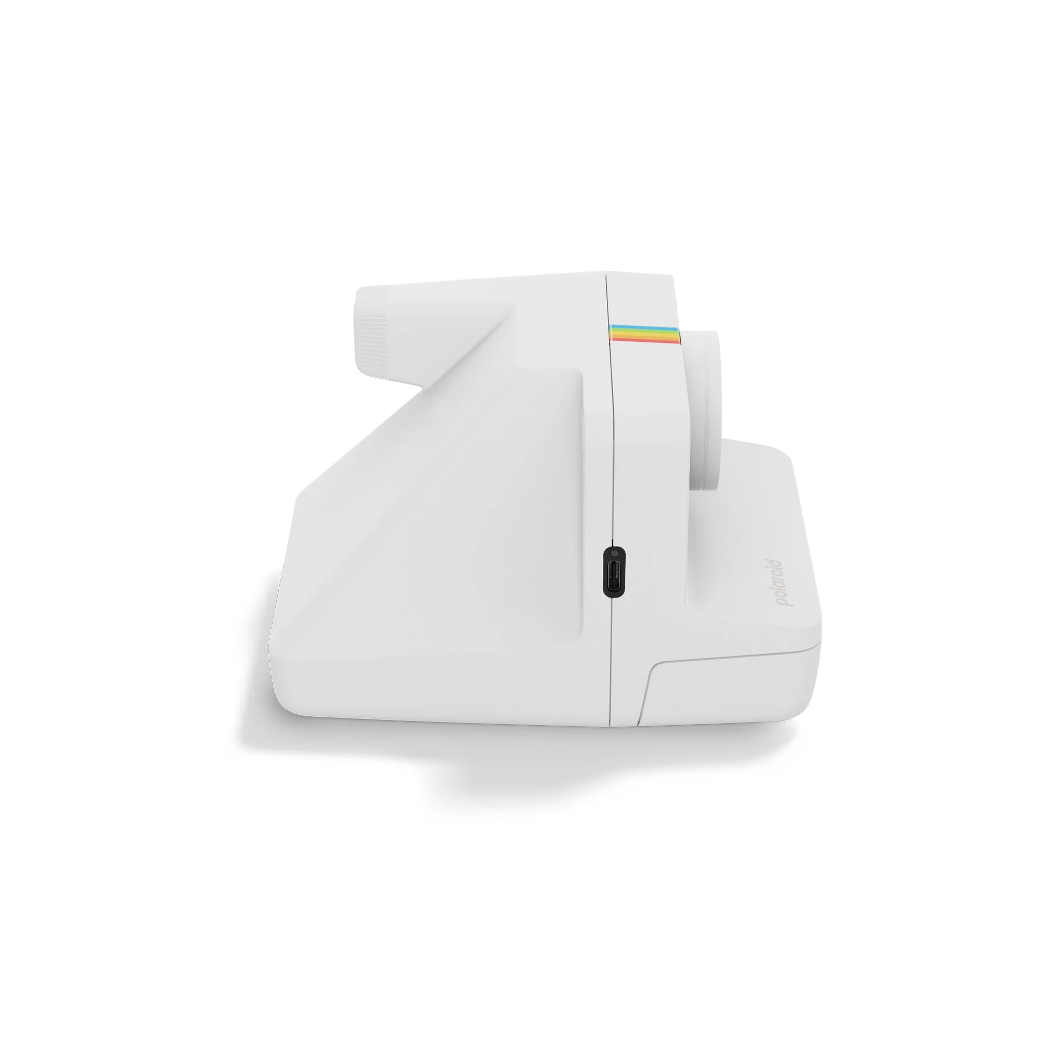 Polaroid NOW+ Gen 3 :: White - Image 4