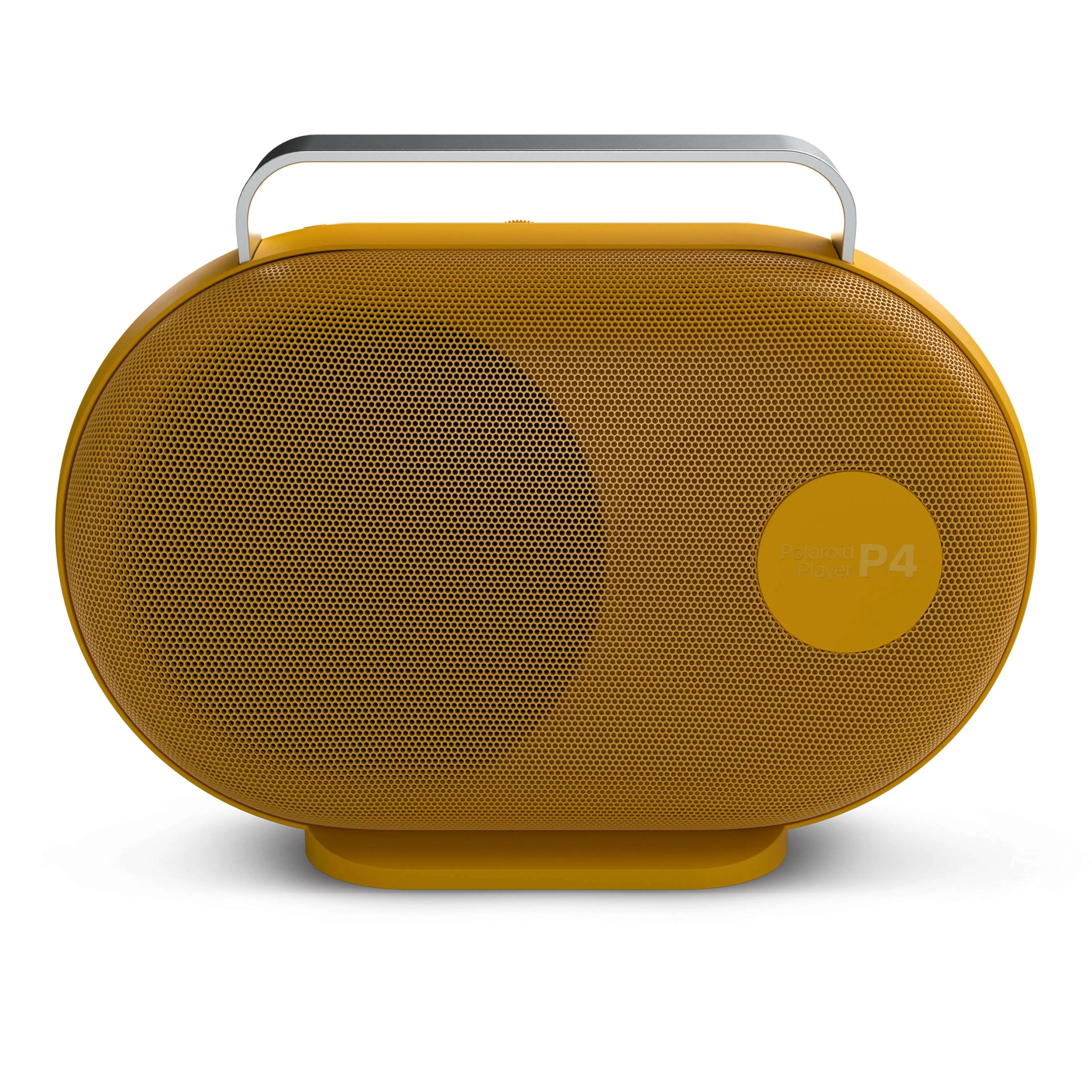 Polaroid P4 Bluetooth Speaker - Image 4