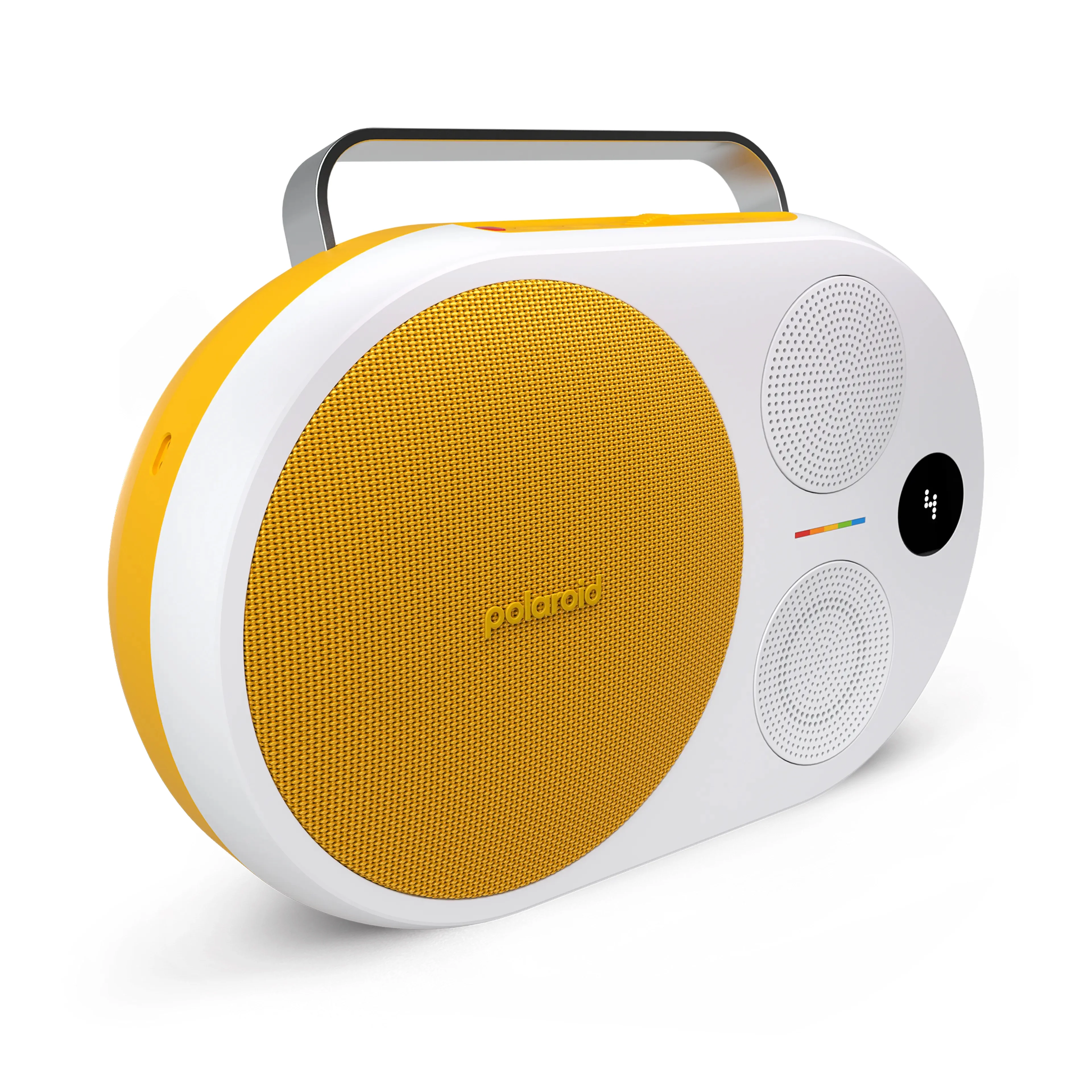 Polaroid P4 Bluetooth Speaker - Image 5