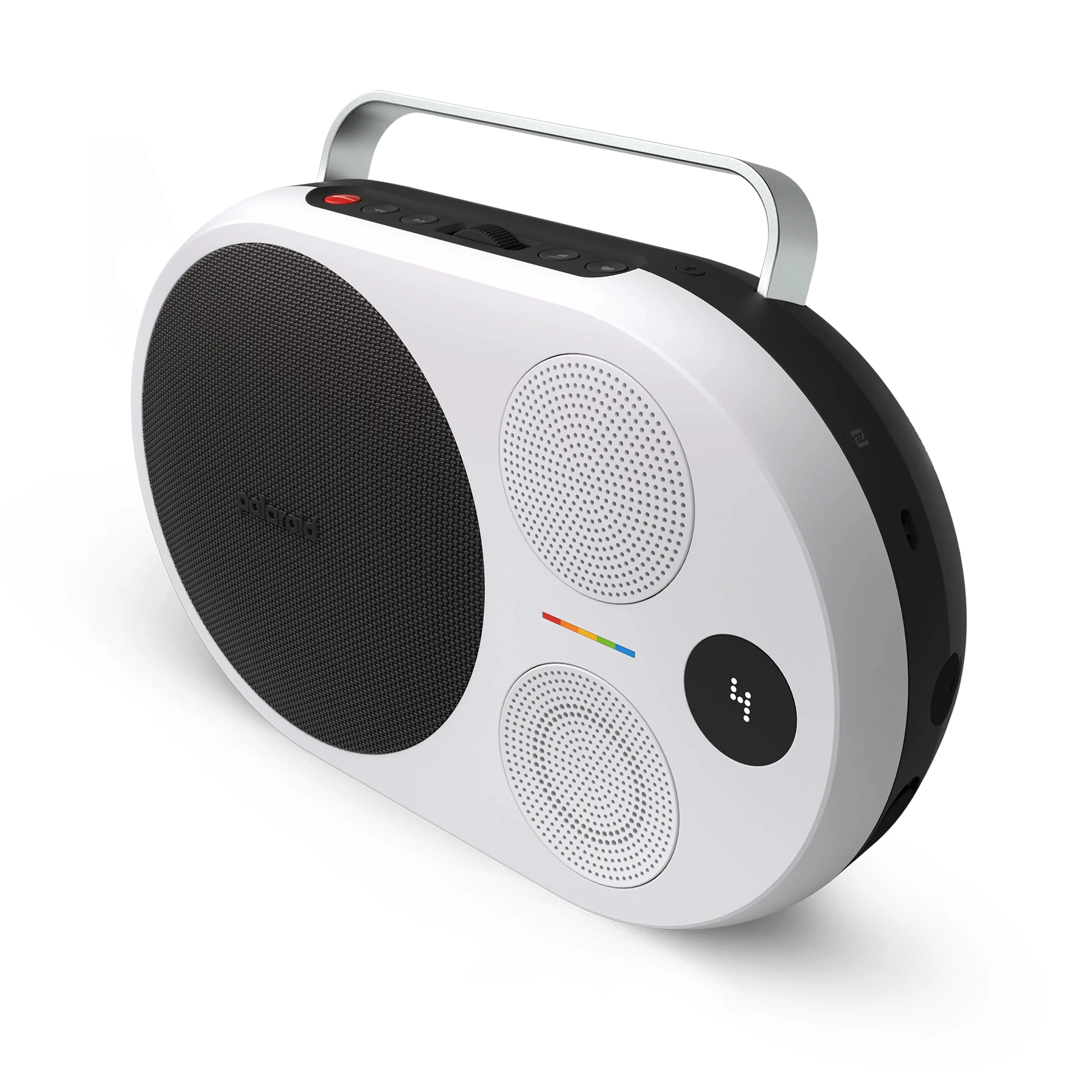 Polaroid P4 Bluetooth Speaker - Image 7