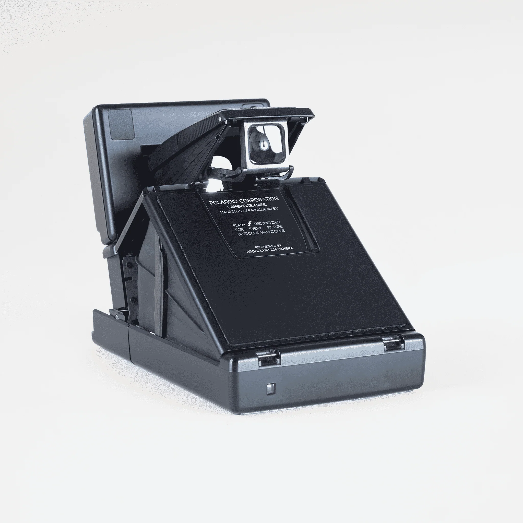 Polaroid SLR 680 - Image 3