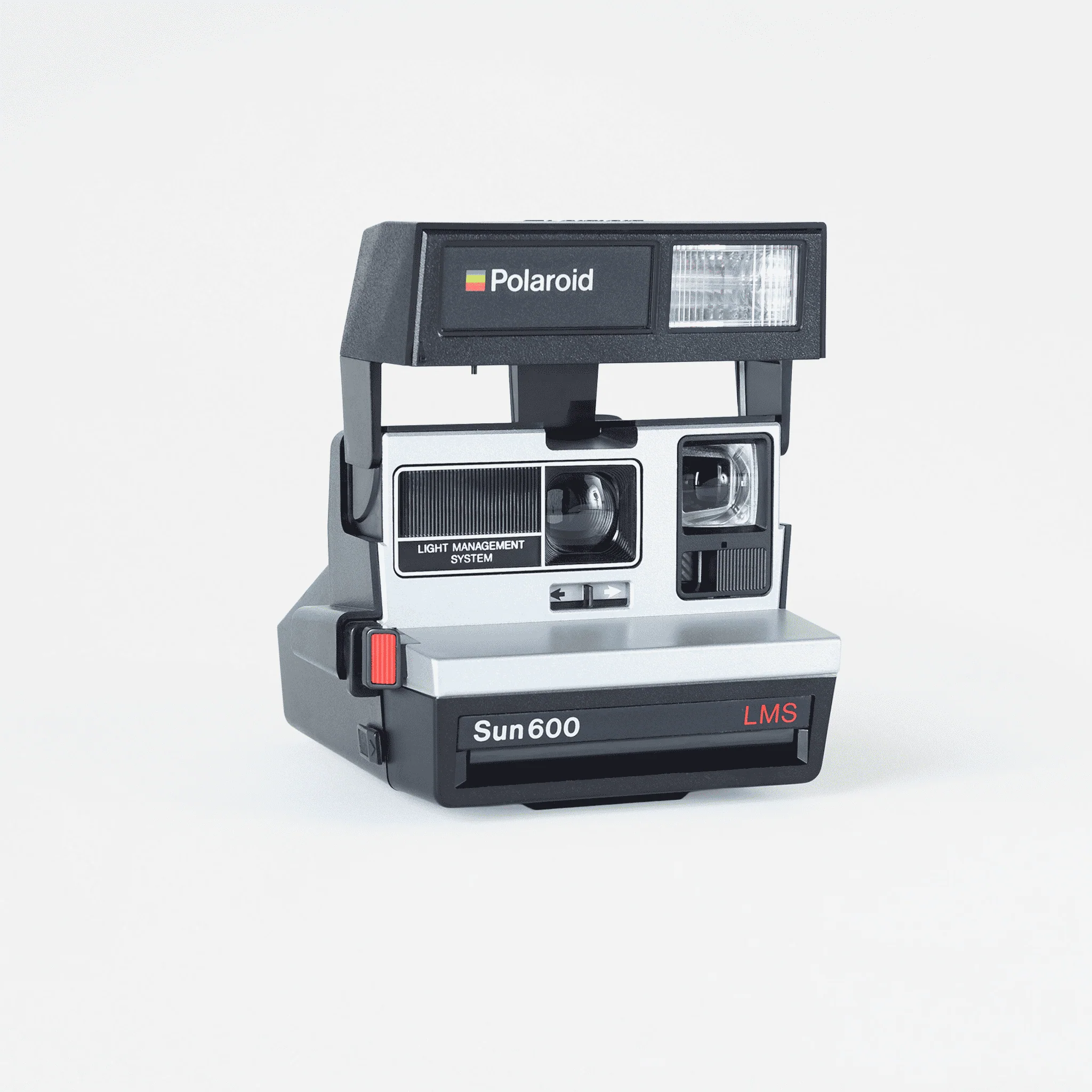 Polaroid Sun 600