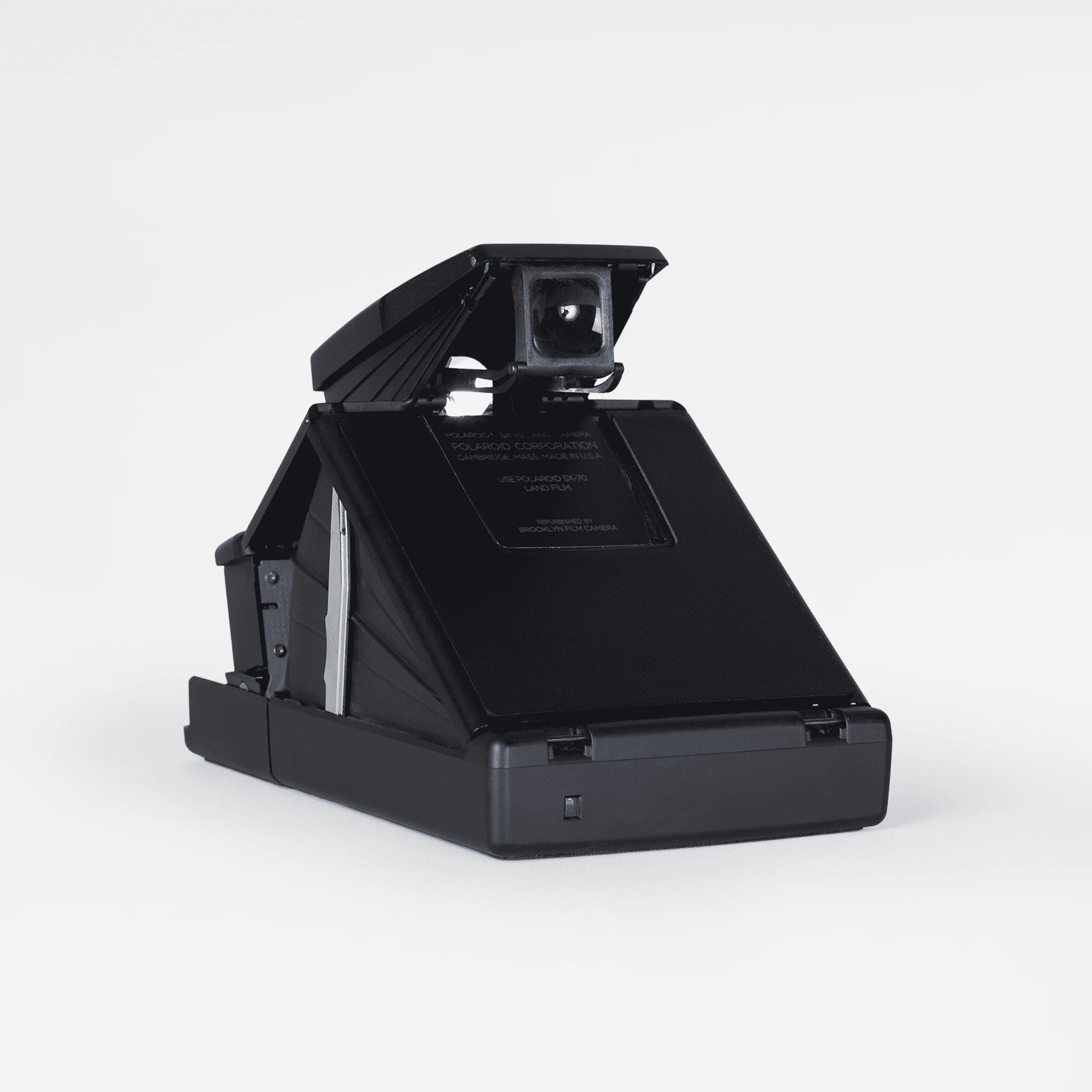 Polaroid SX-70 Alpha 1 Model 2 - Image 3