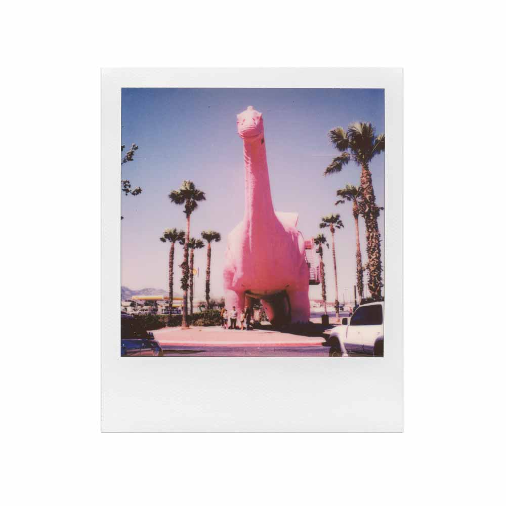 Polaroid | Color SX-70 Film - Image 4