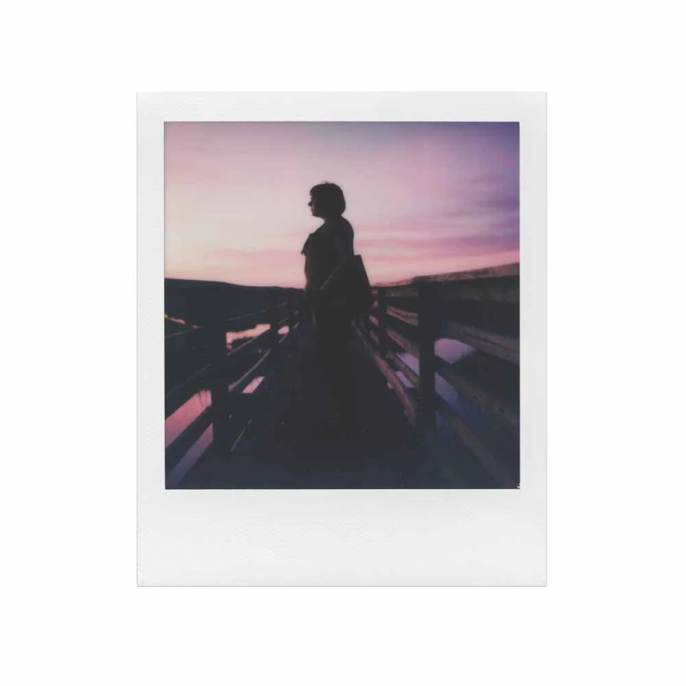 Polaroid | Color SX-70 Film - Image 6