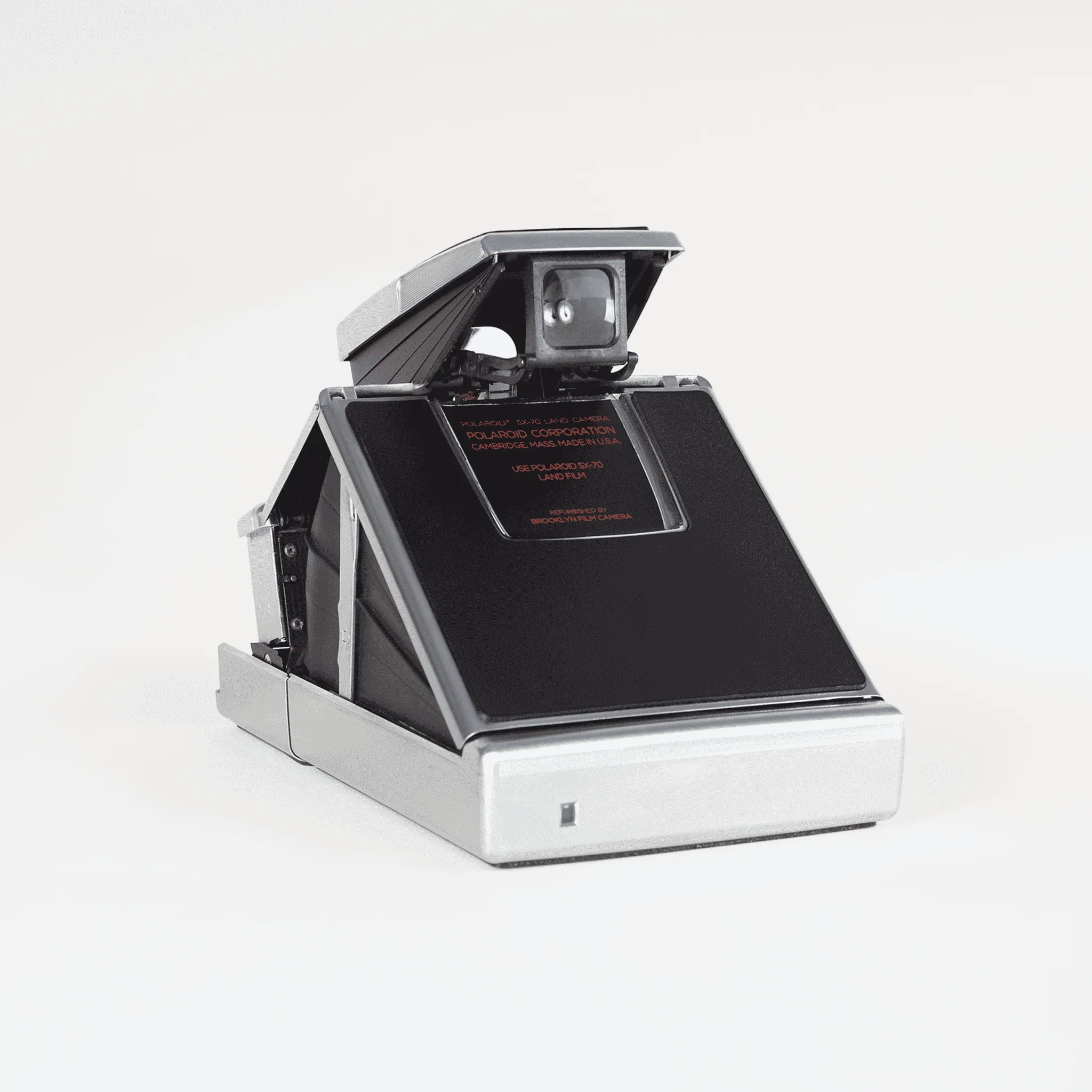 Polaroid SX-70 Original - Image 3