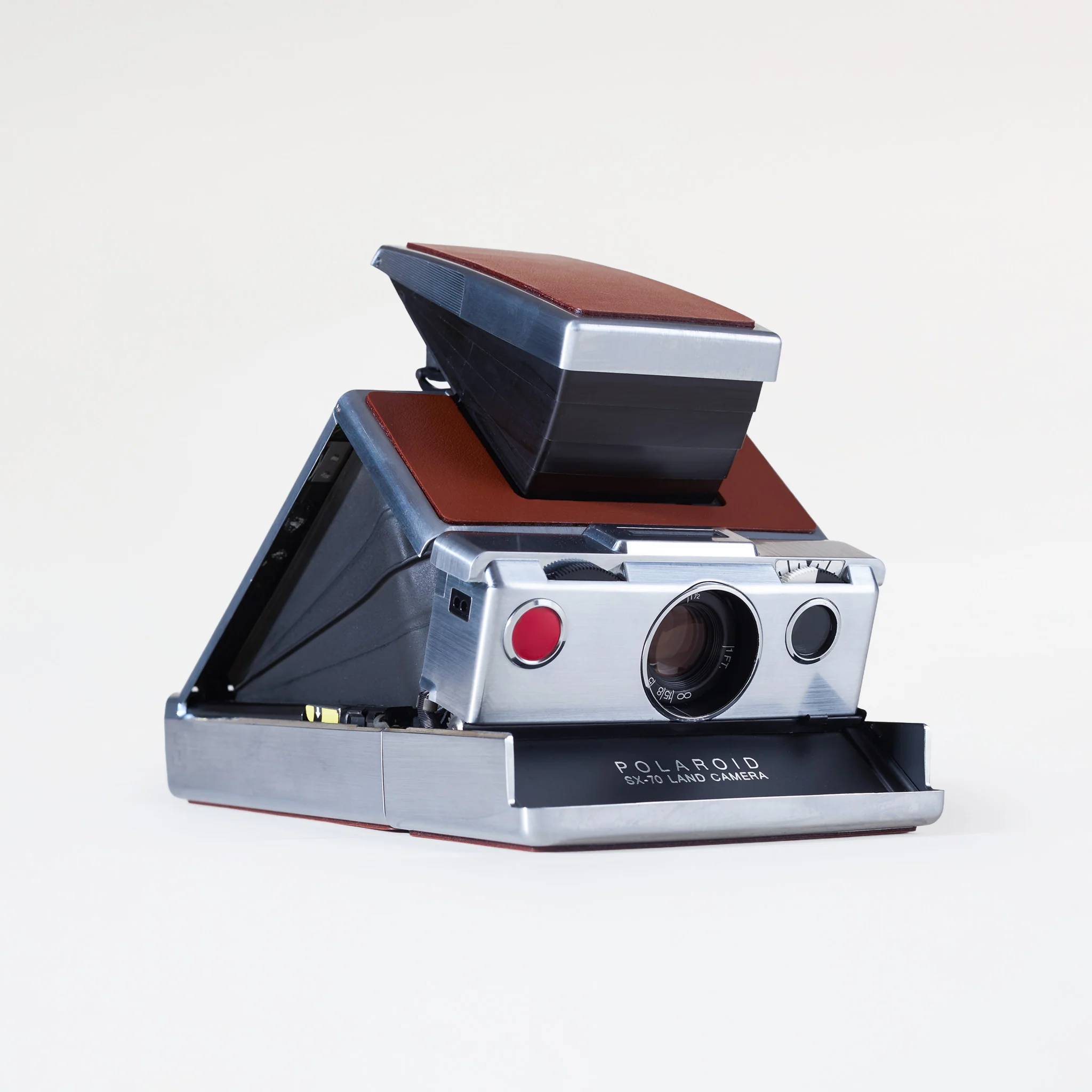 Polaroid SX-70 Original - Image 4