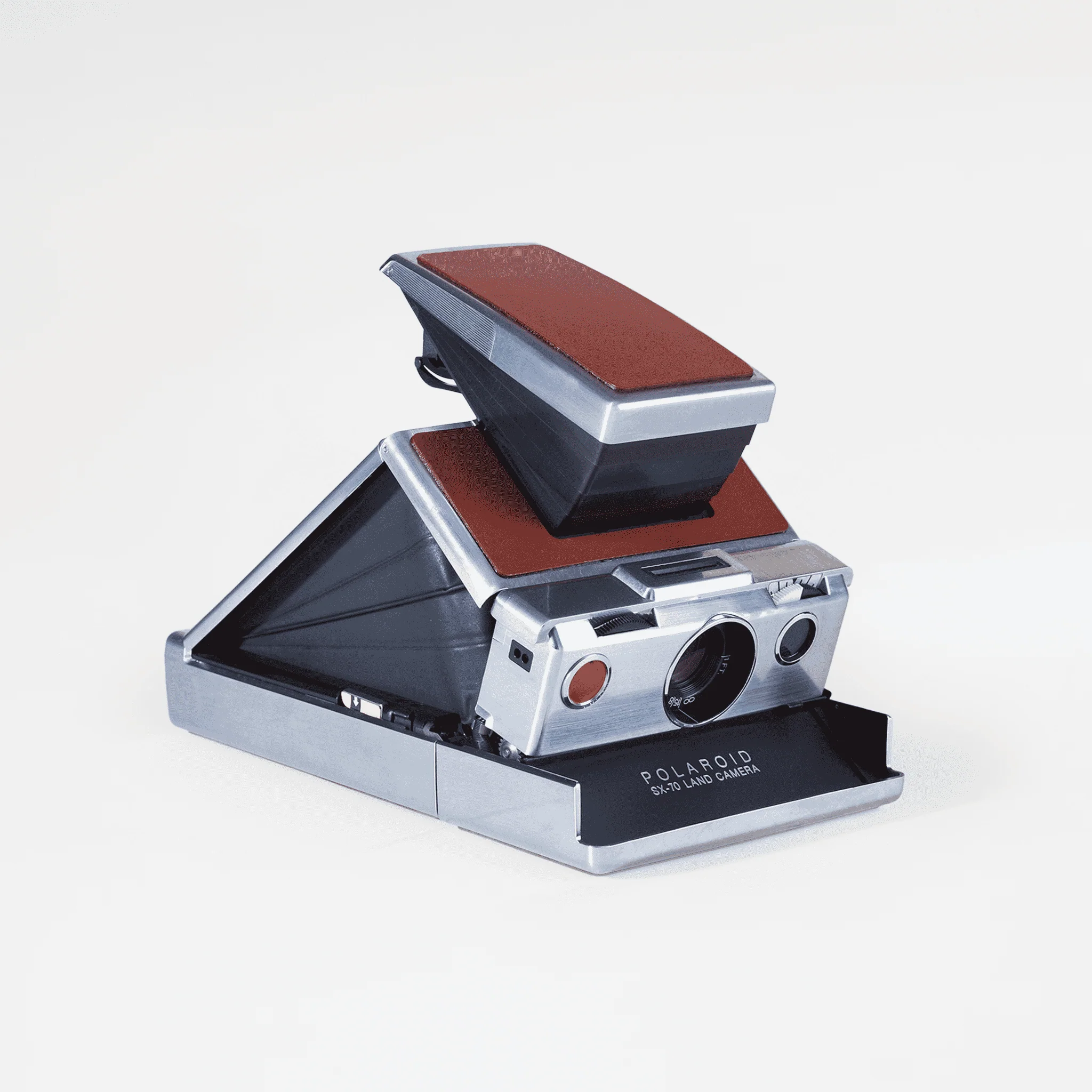 Polaroid SX-70 Original - Image 5