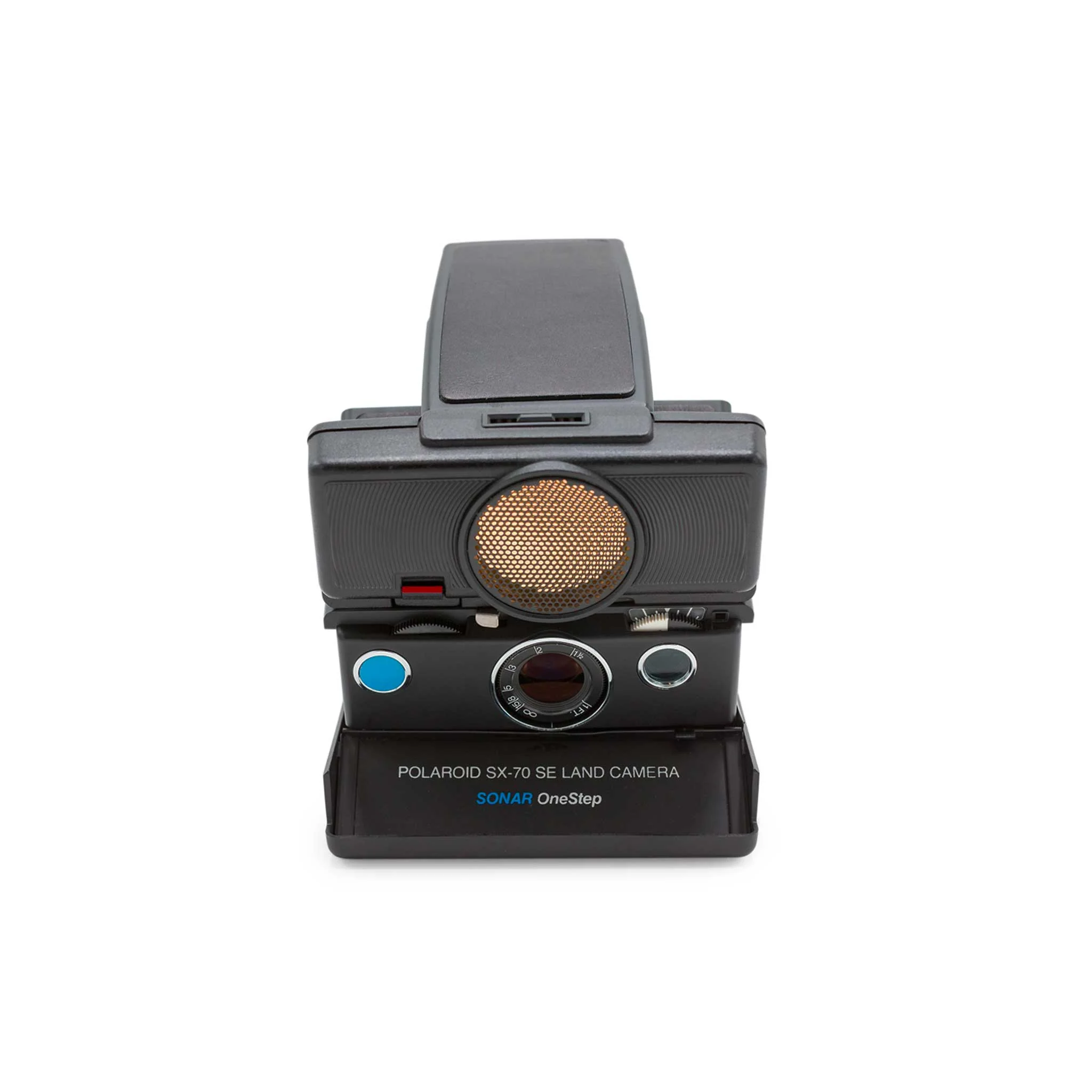 Polaroid SX-70 Sonar - Image 5