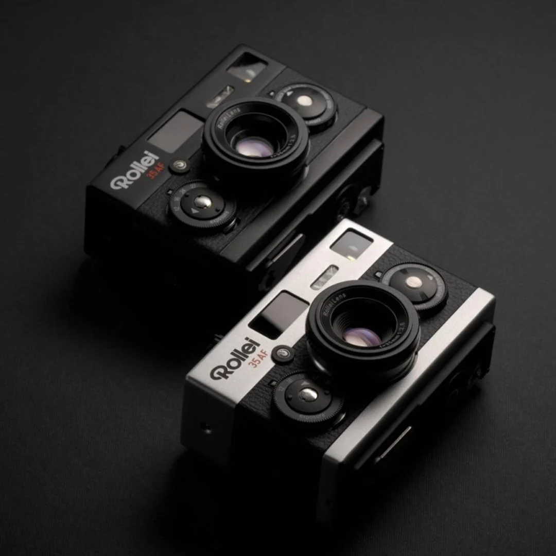 Rollei 35AF - Image 6