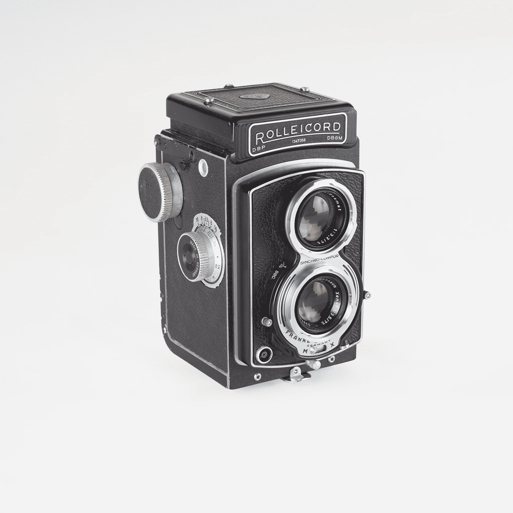 Rolleicord V - Image 3
