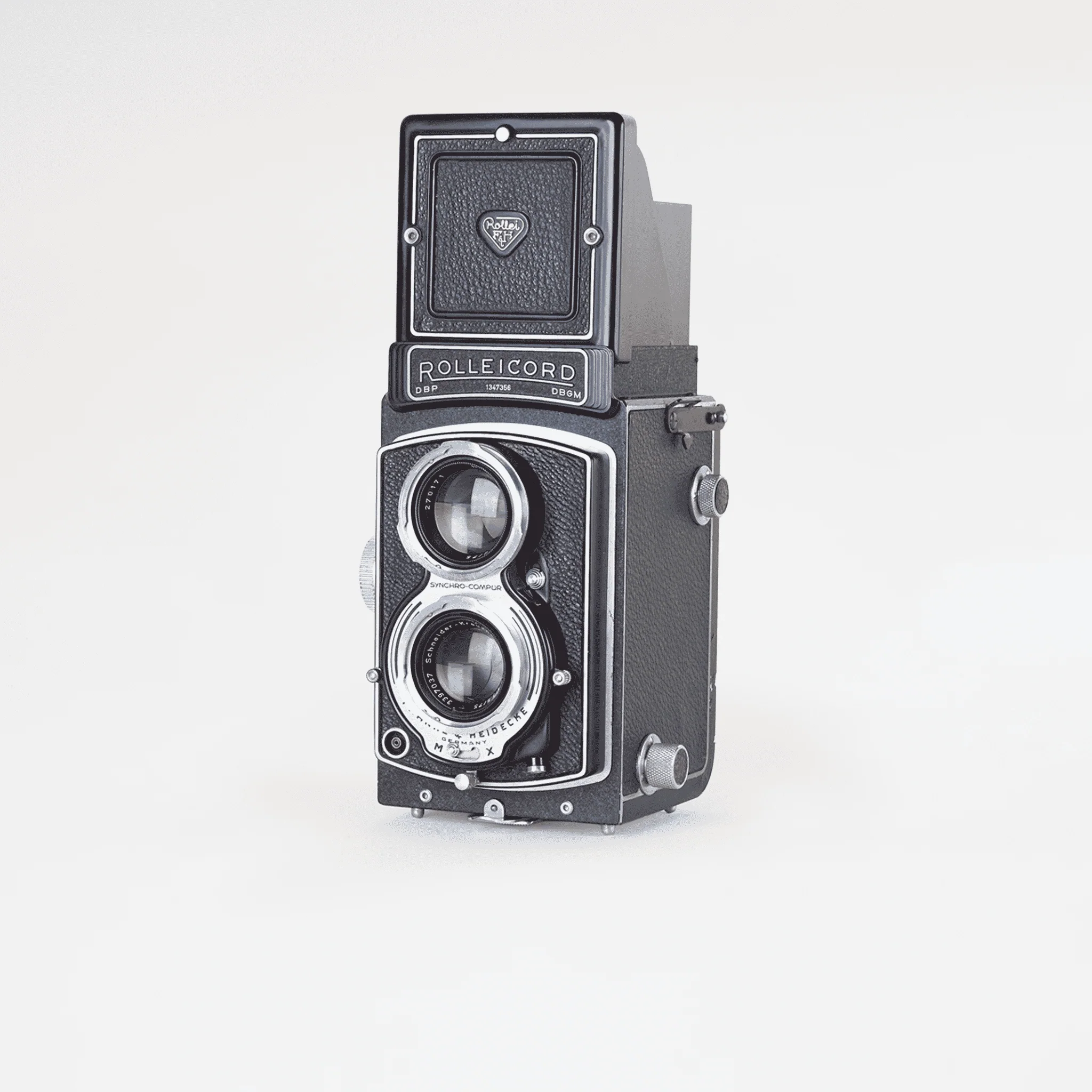 Rolleicord V - Image 5