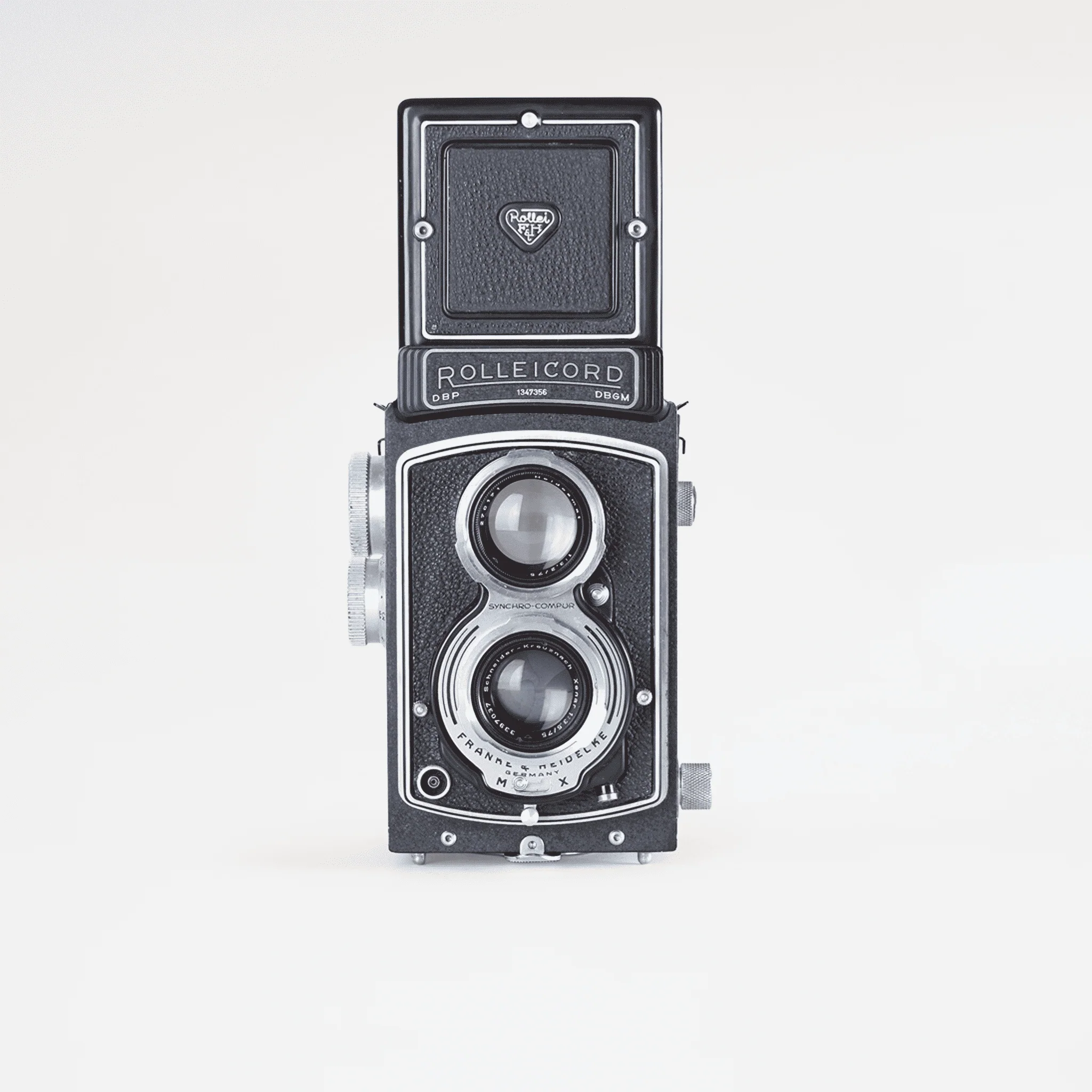 Rolleicord V - Image 6