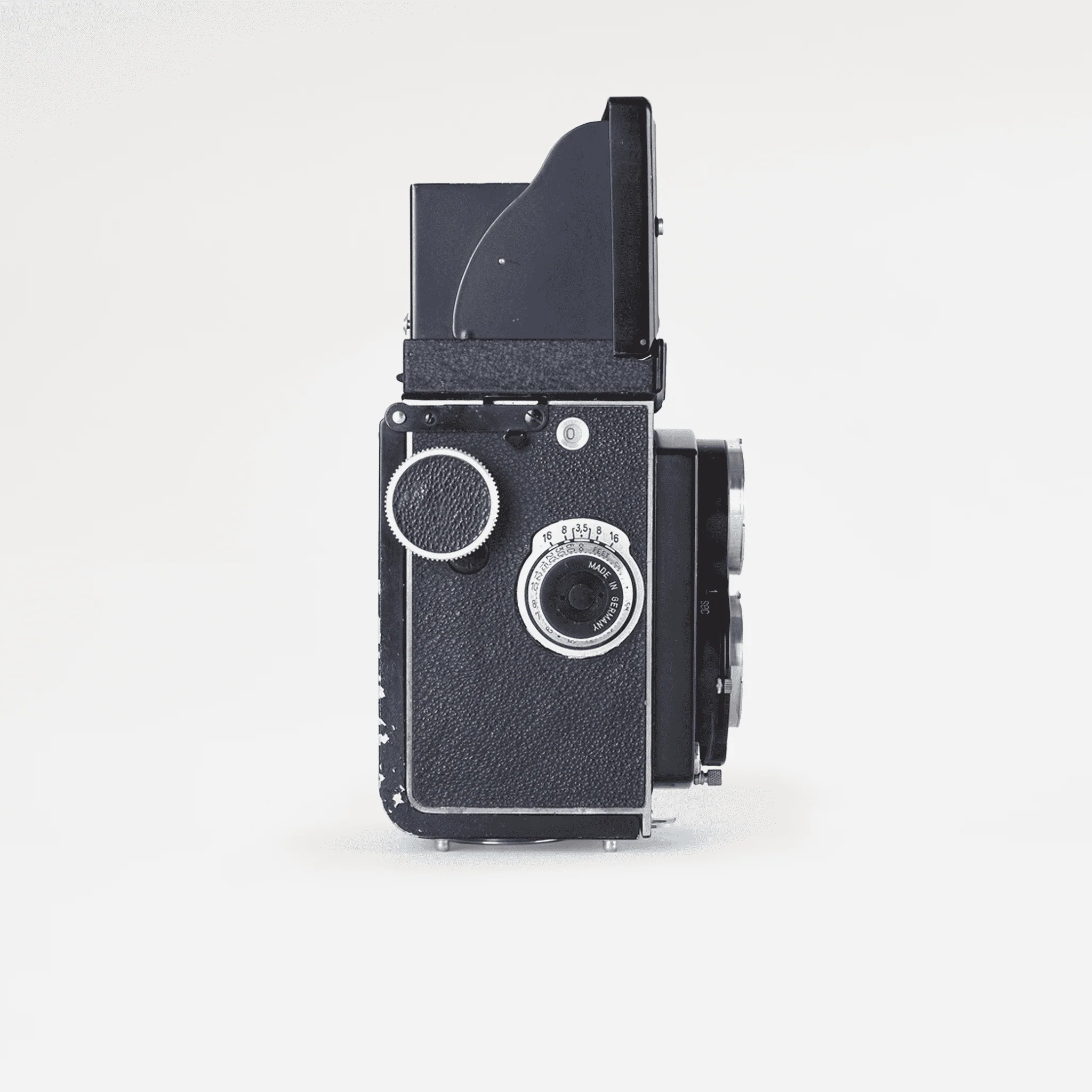 Rolleicord V - Image 7