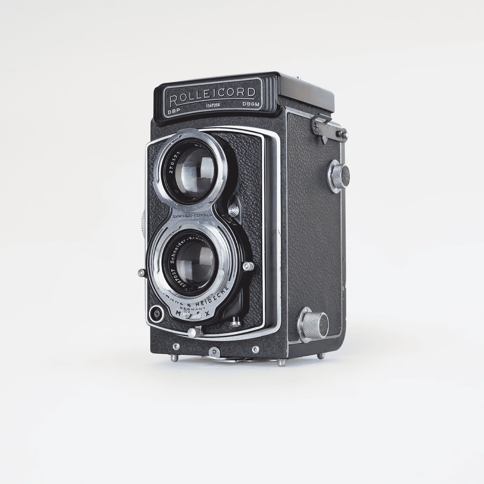 Rolleicord V - Image 8