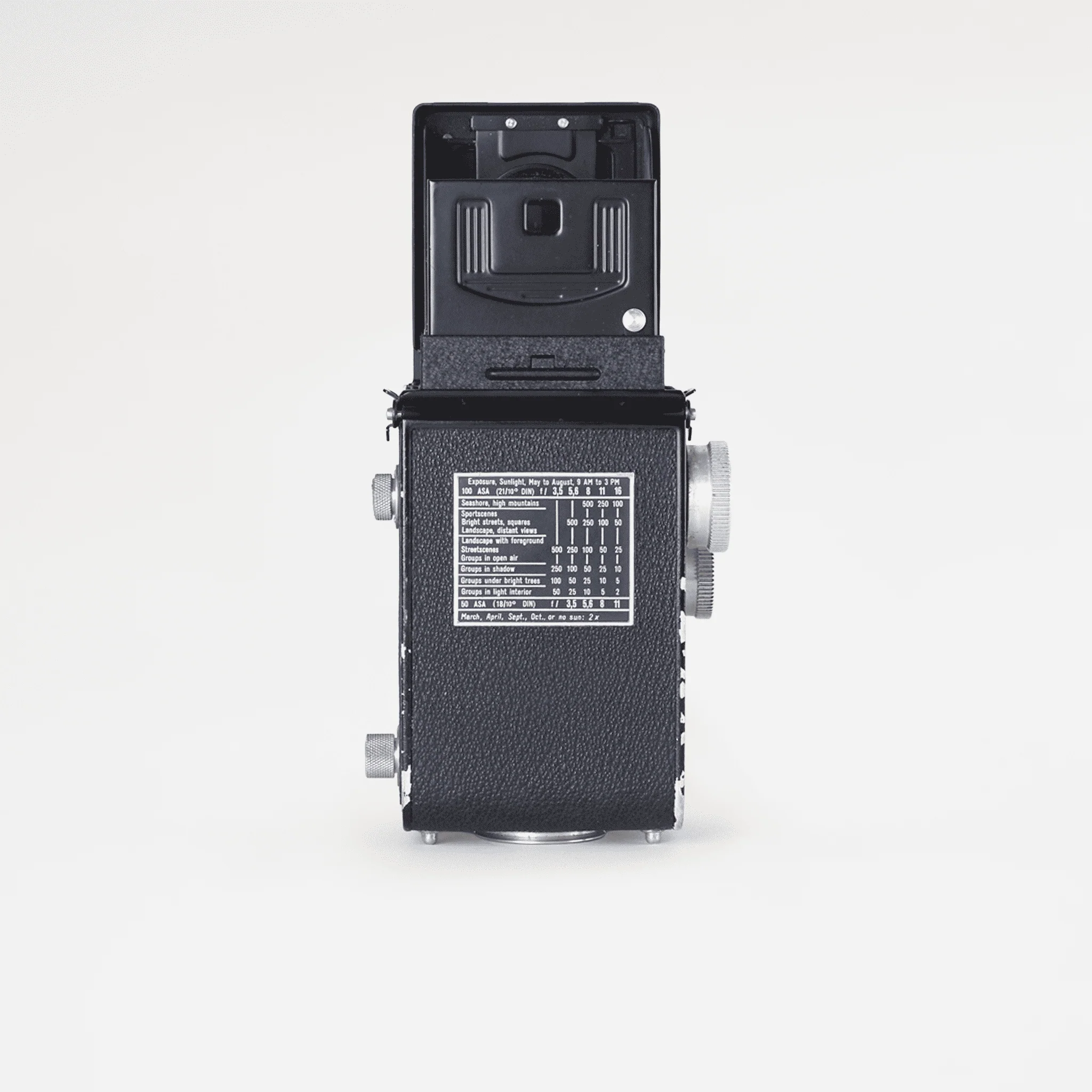 Rolleicord V - Image 9