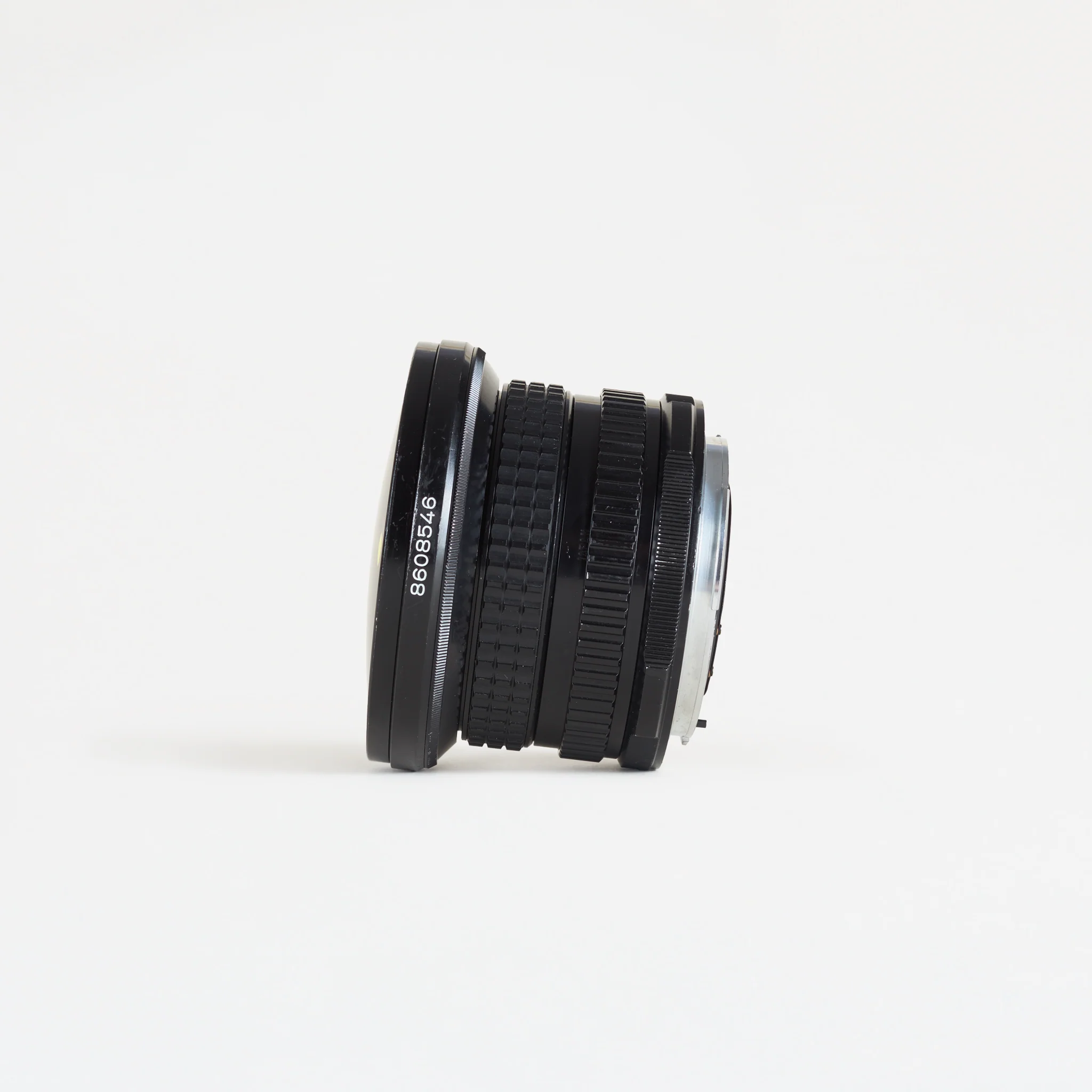 SMC Pentax 67 Fish-Eye 1:45 35mm - Image 4