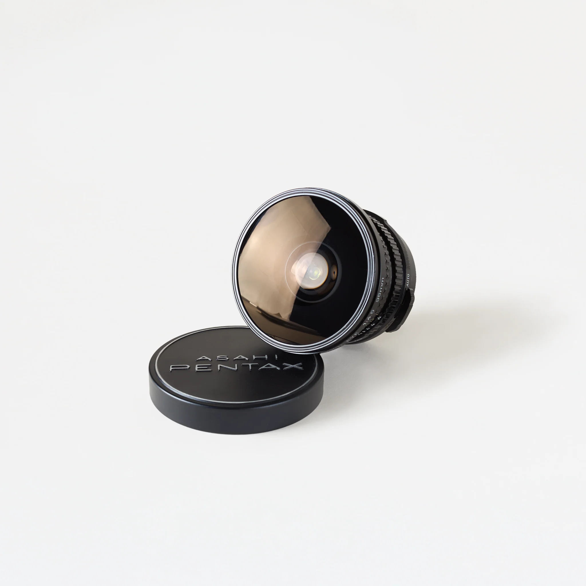 SMC Pentax 67 Fish-Eye 1:45 35mm - Image 5