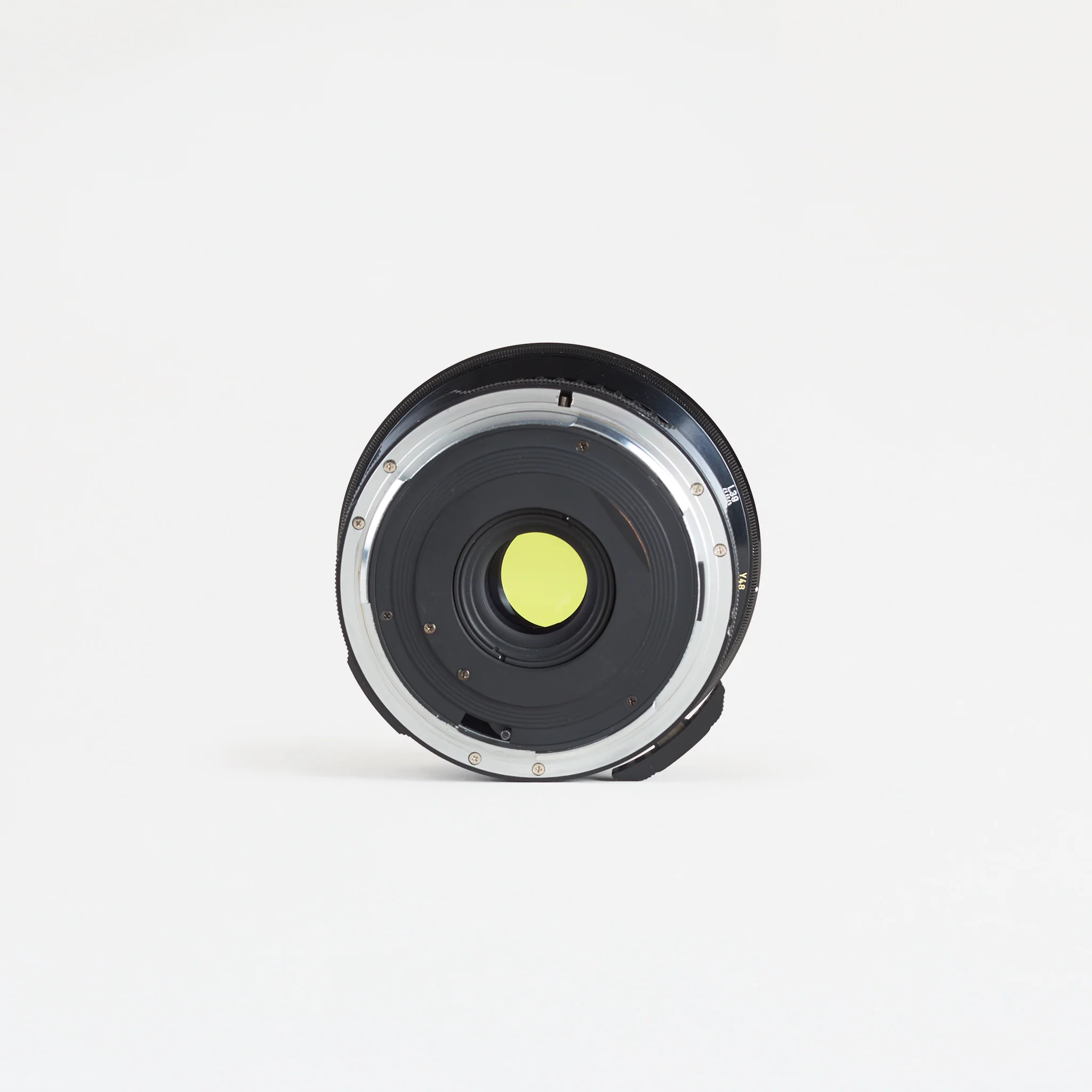 SMC Pentax 67 Fish-Eye 1:45 35mm - Image 7