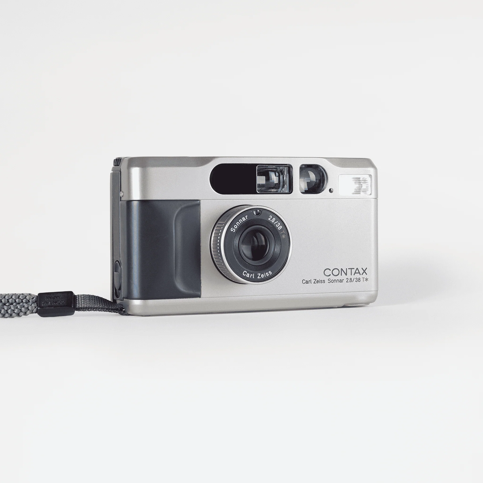 Contax T2 - Image 3