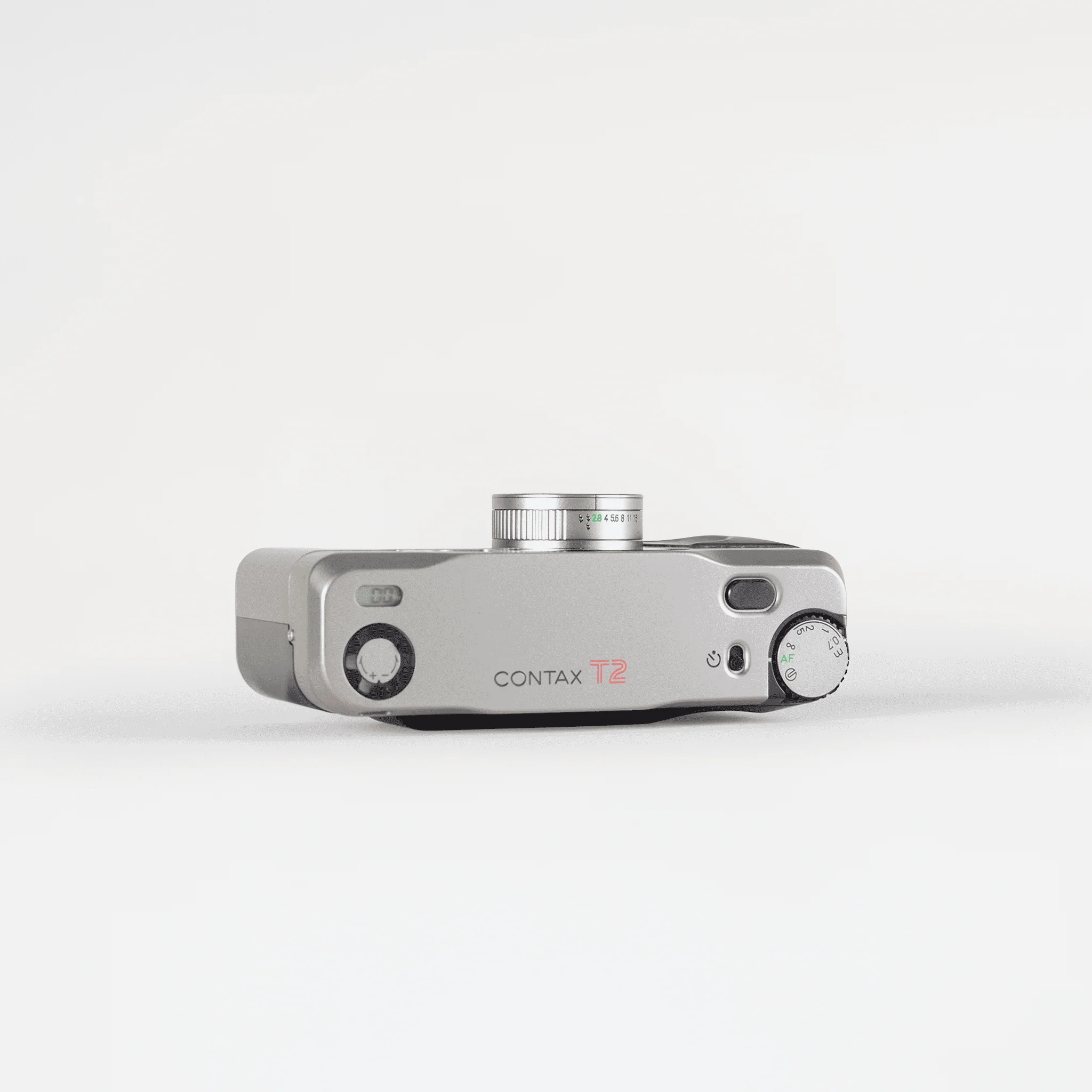 Contax T2 - Image 4