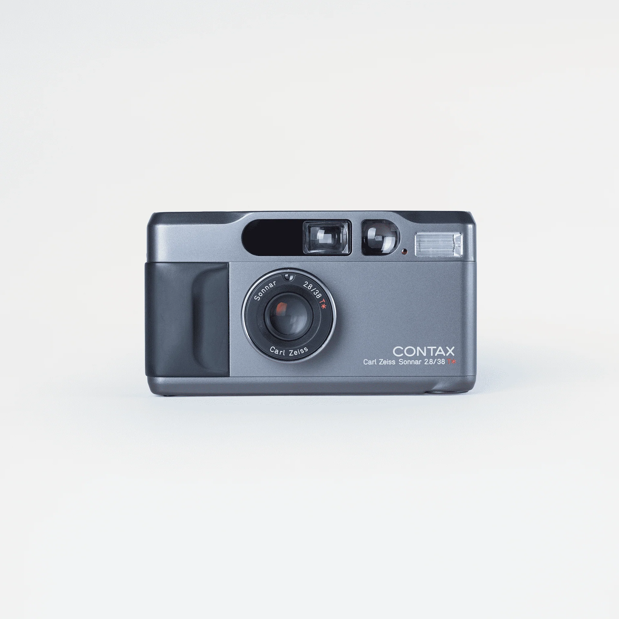 Contax T2 - Image 5