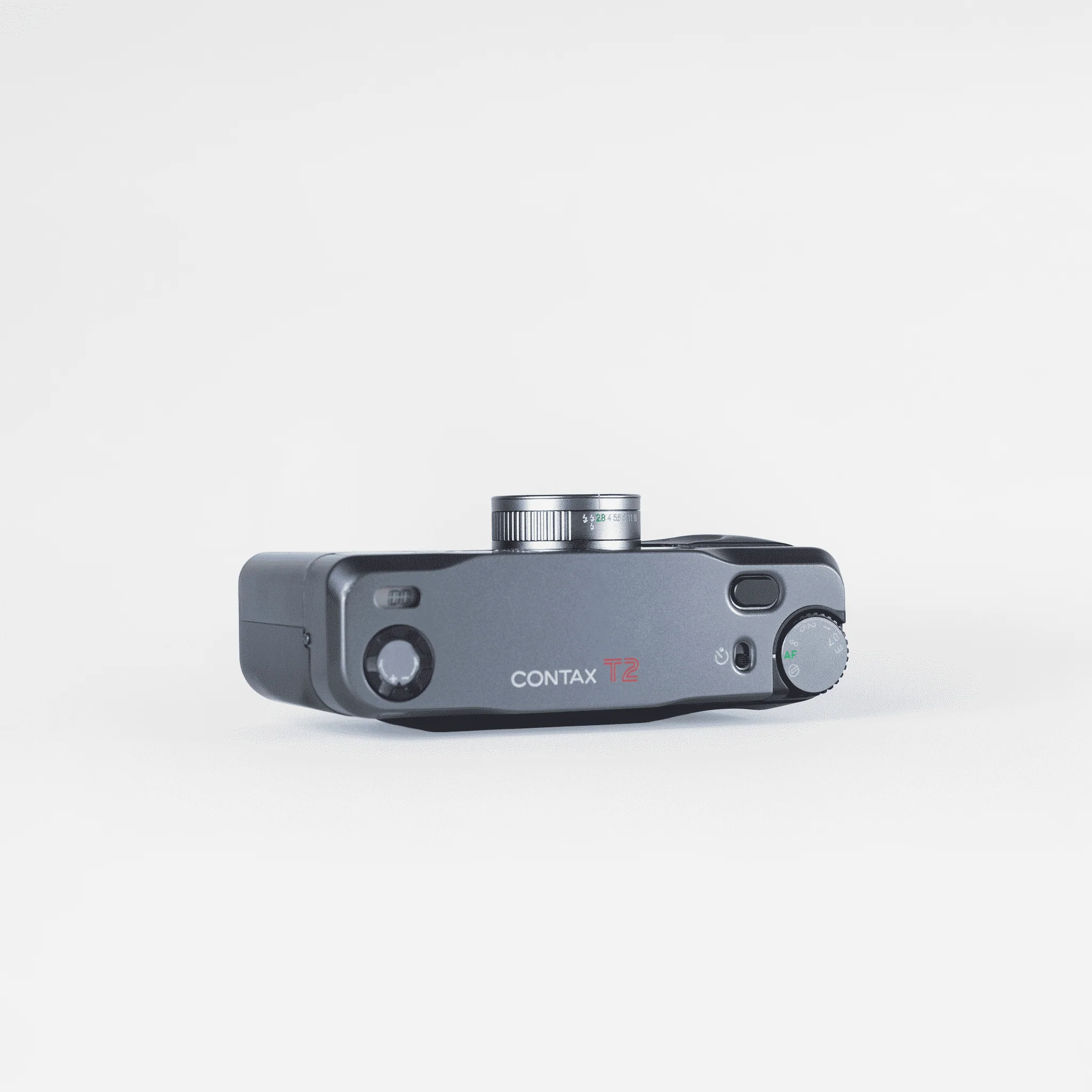 Contax T2 - Image 7
