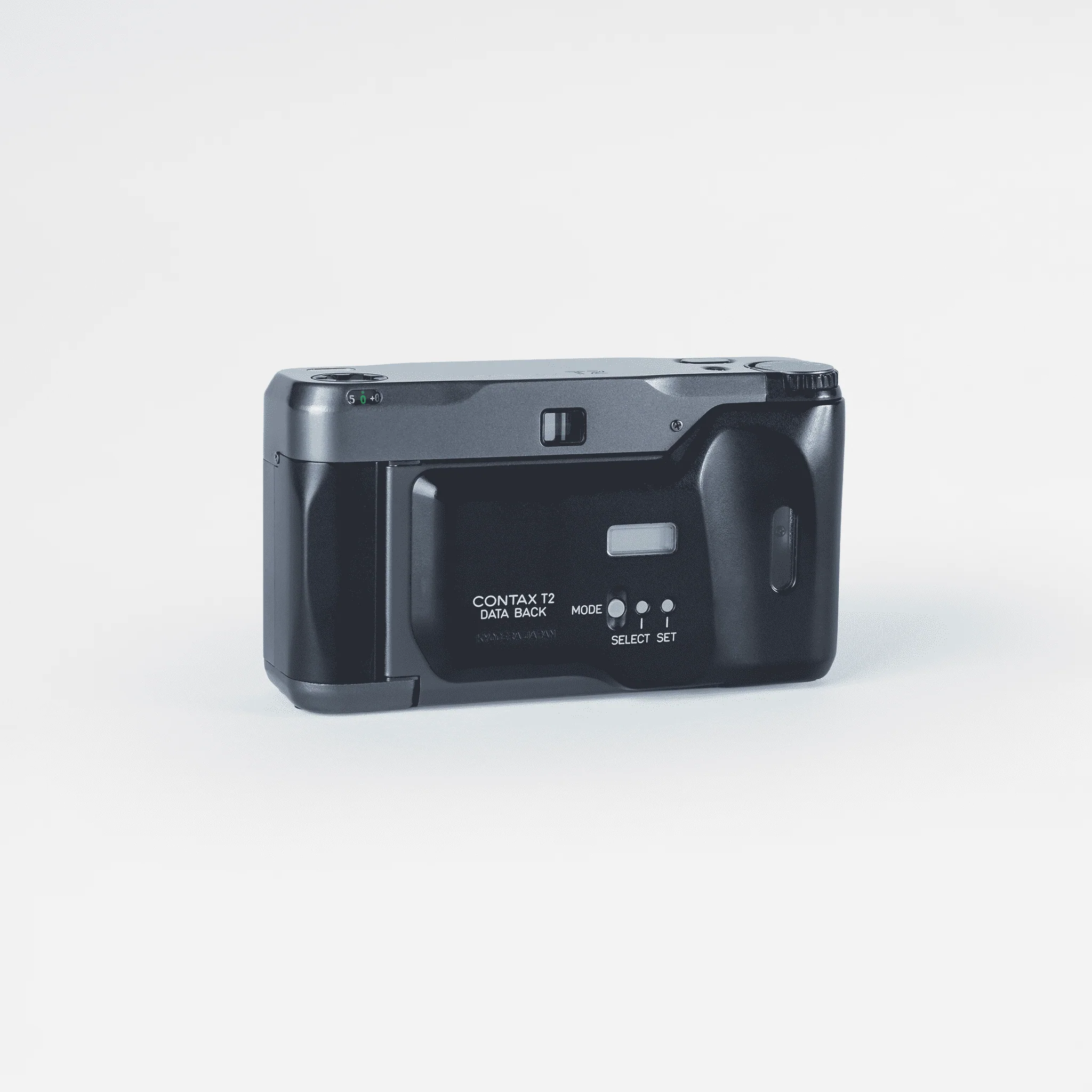 Contax T2 - Image 8