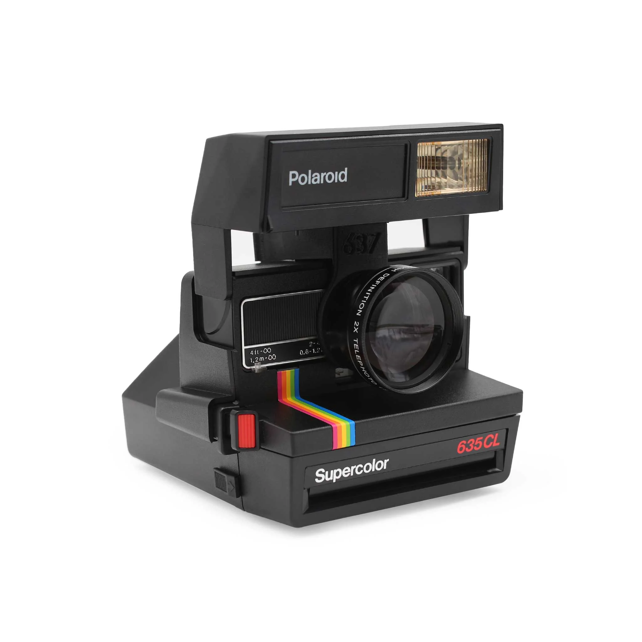 Telephoto Lens - Image 10