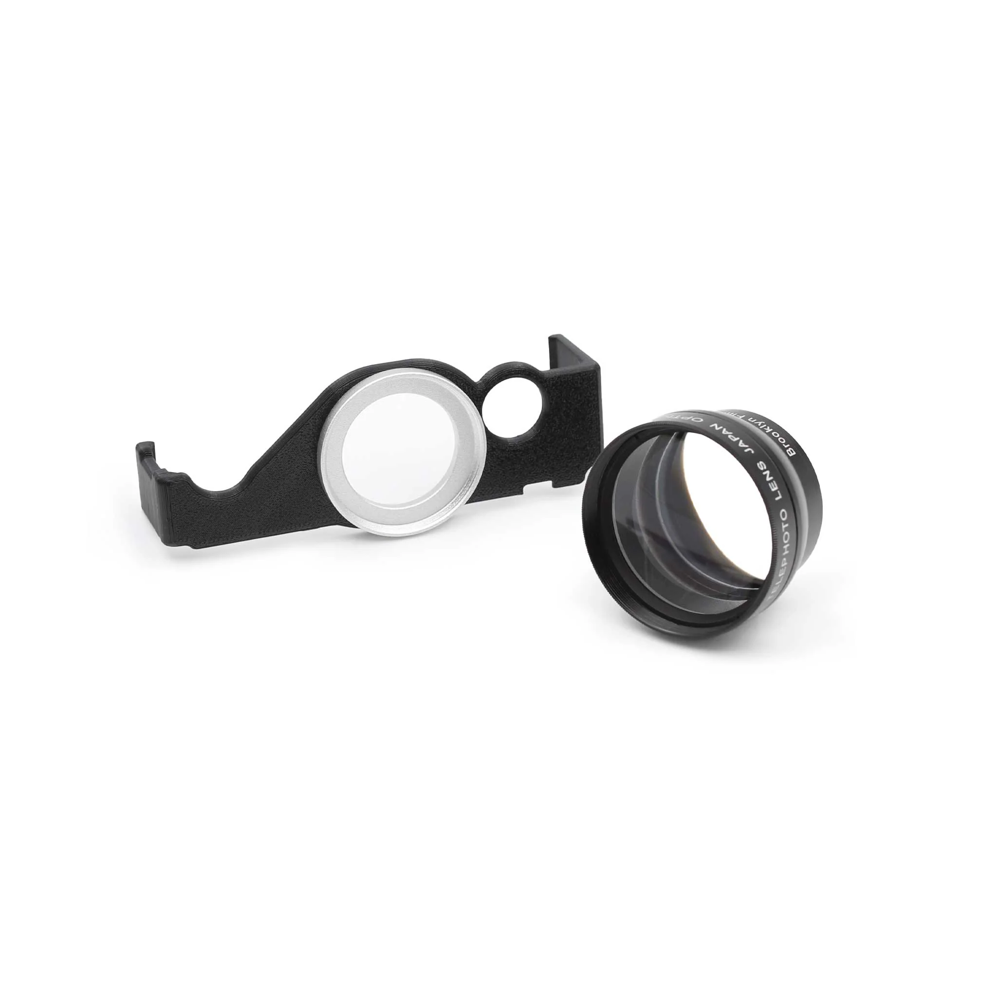 Telephoto Lens - Image 5