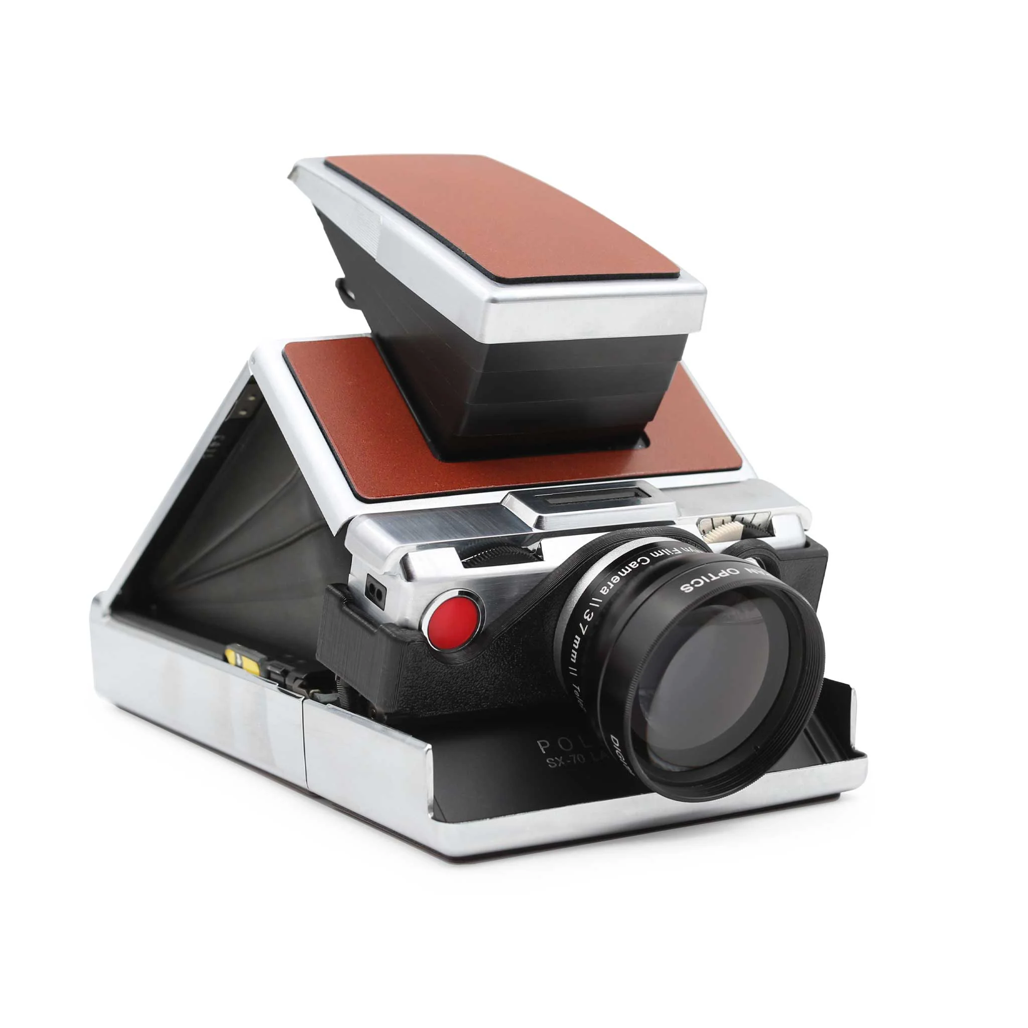 Telephoto Lens - Image 7