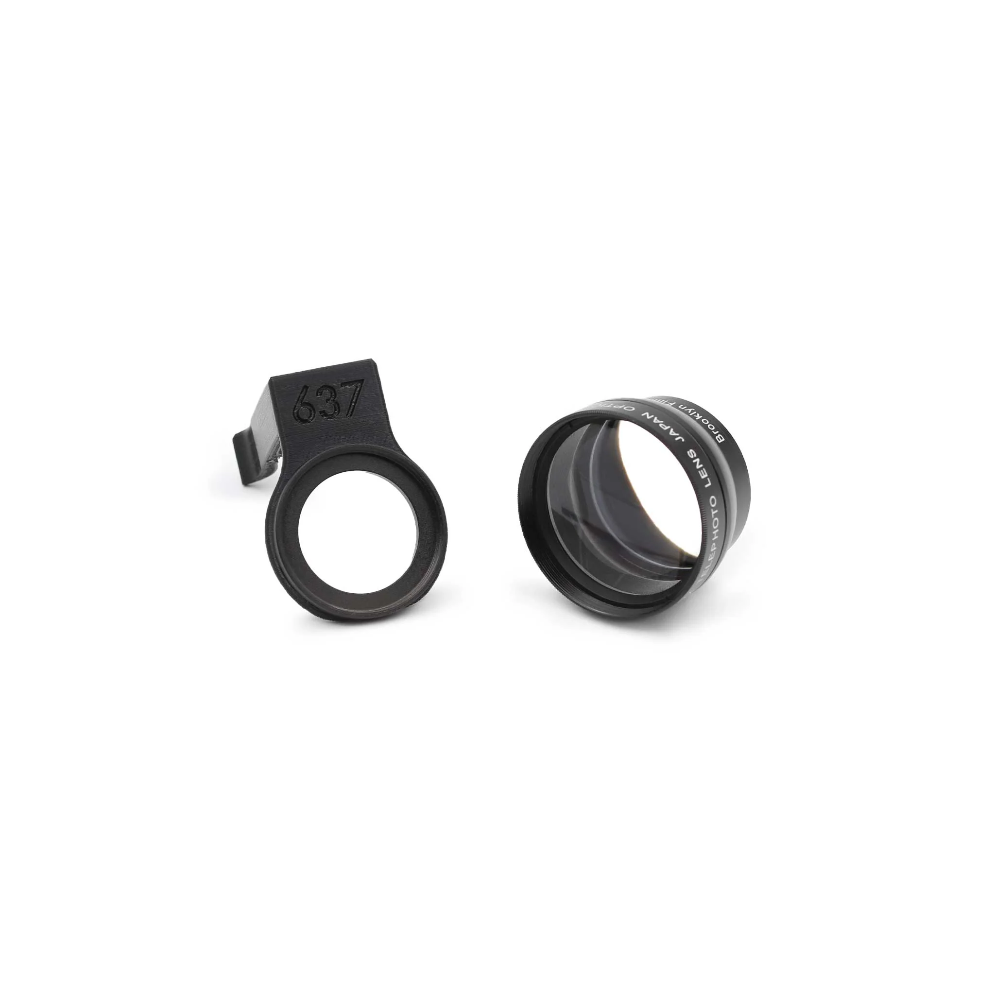 Telephoto Lens - Image 9