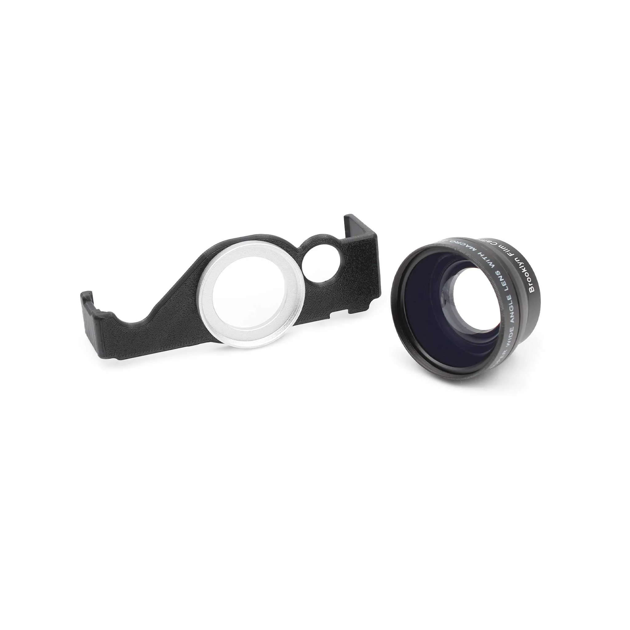 Wide Angle Lens for Polaroid Cameras - Image 5