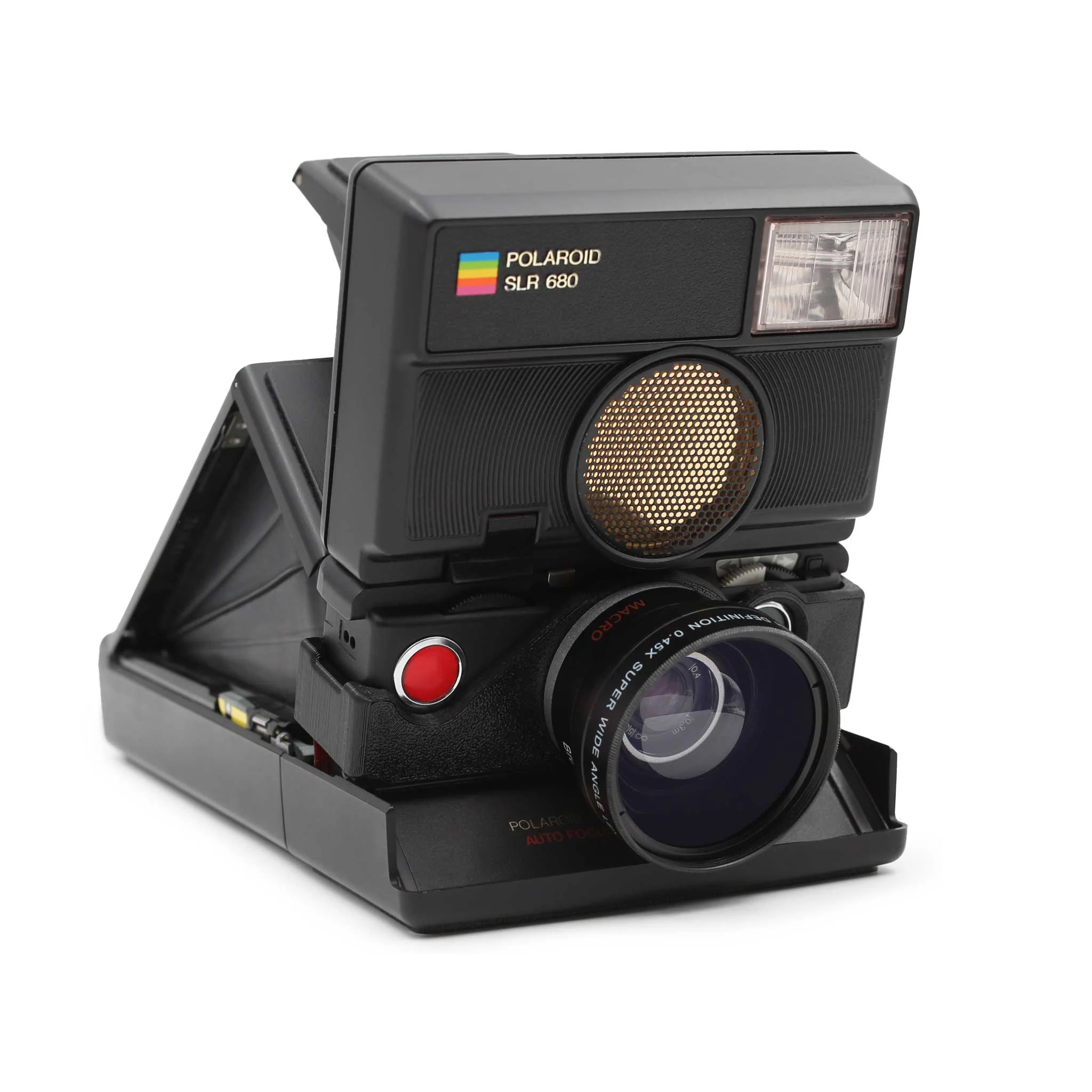 Wide Angle Lens for Polaroid Cameras - Image 8