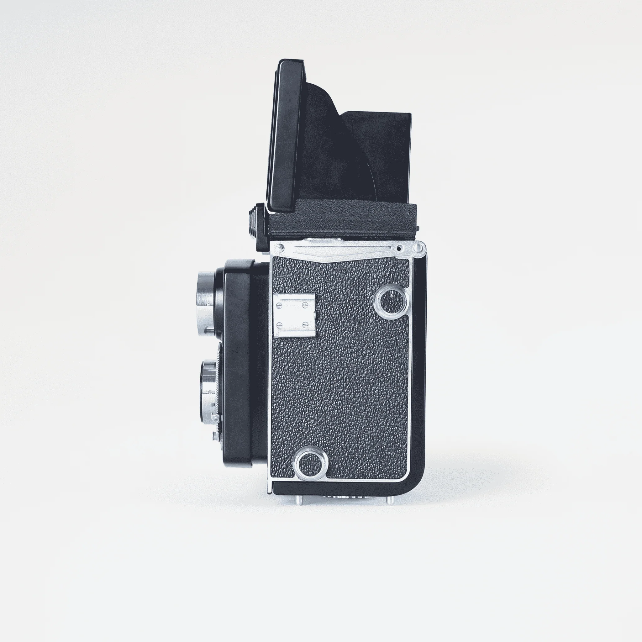 Yashica A - Image 3