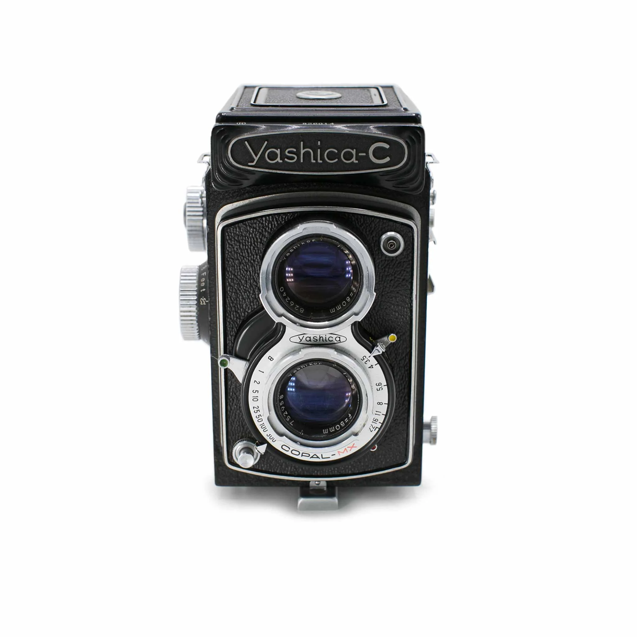 Yashica :: C
