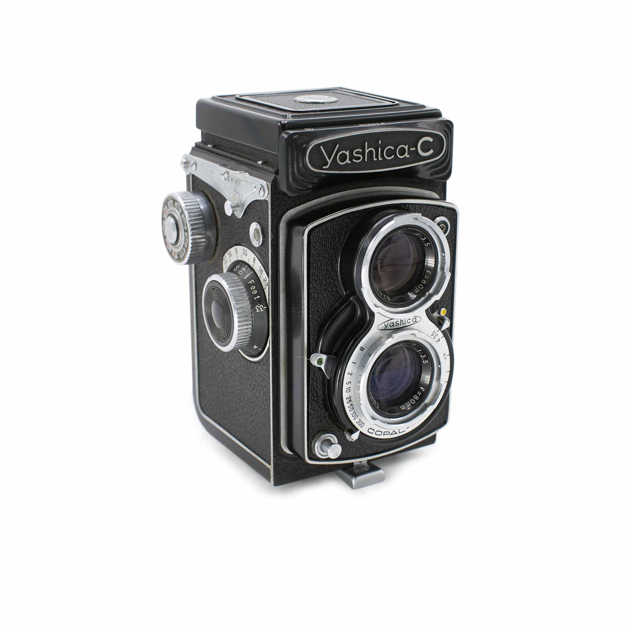 Yashica :: C - Image 2