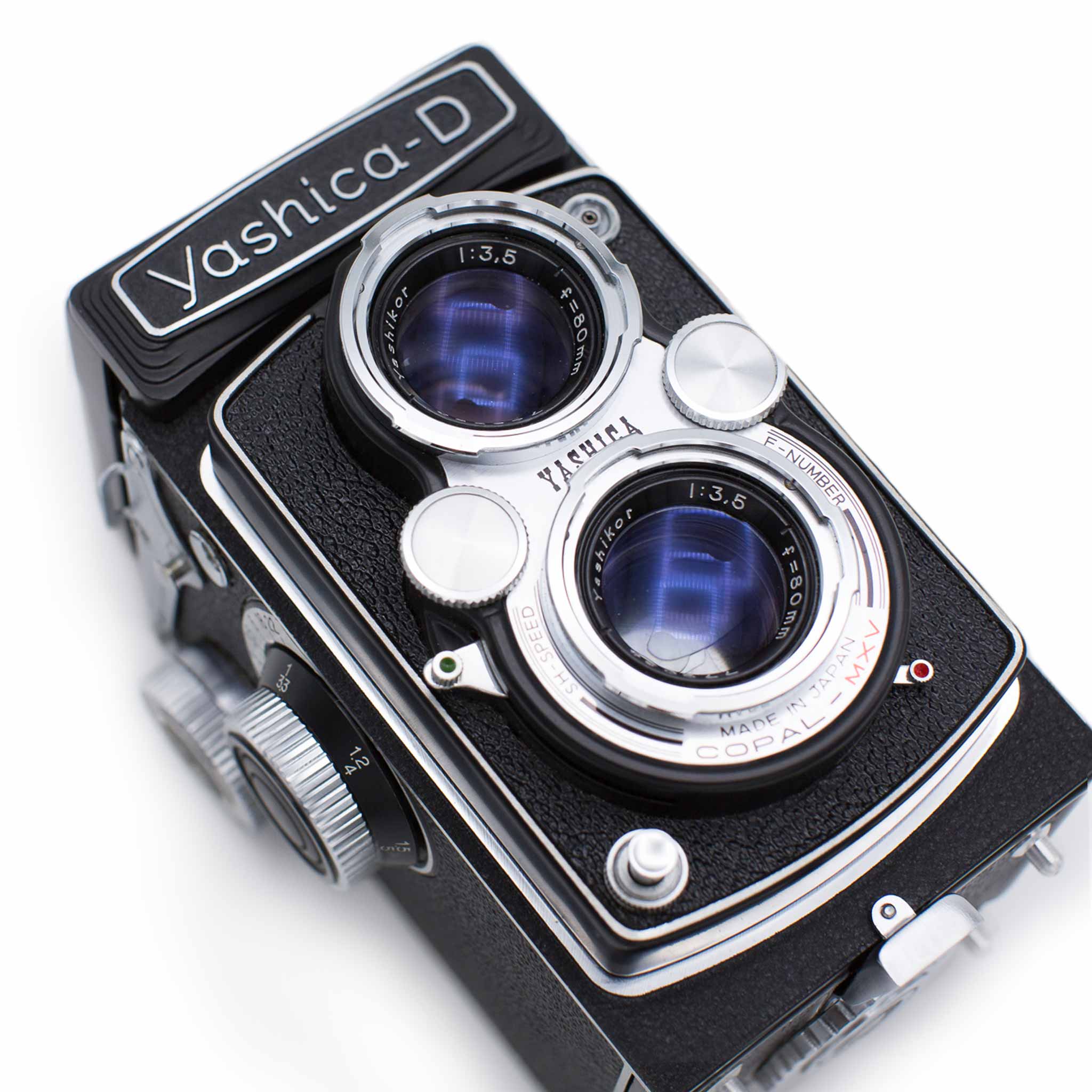 Yashica :: D - Image 7