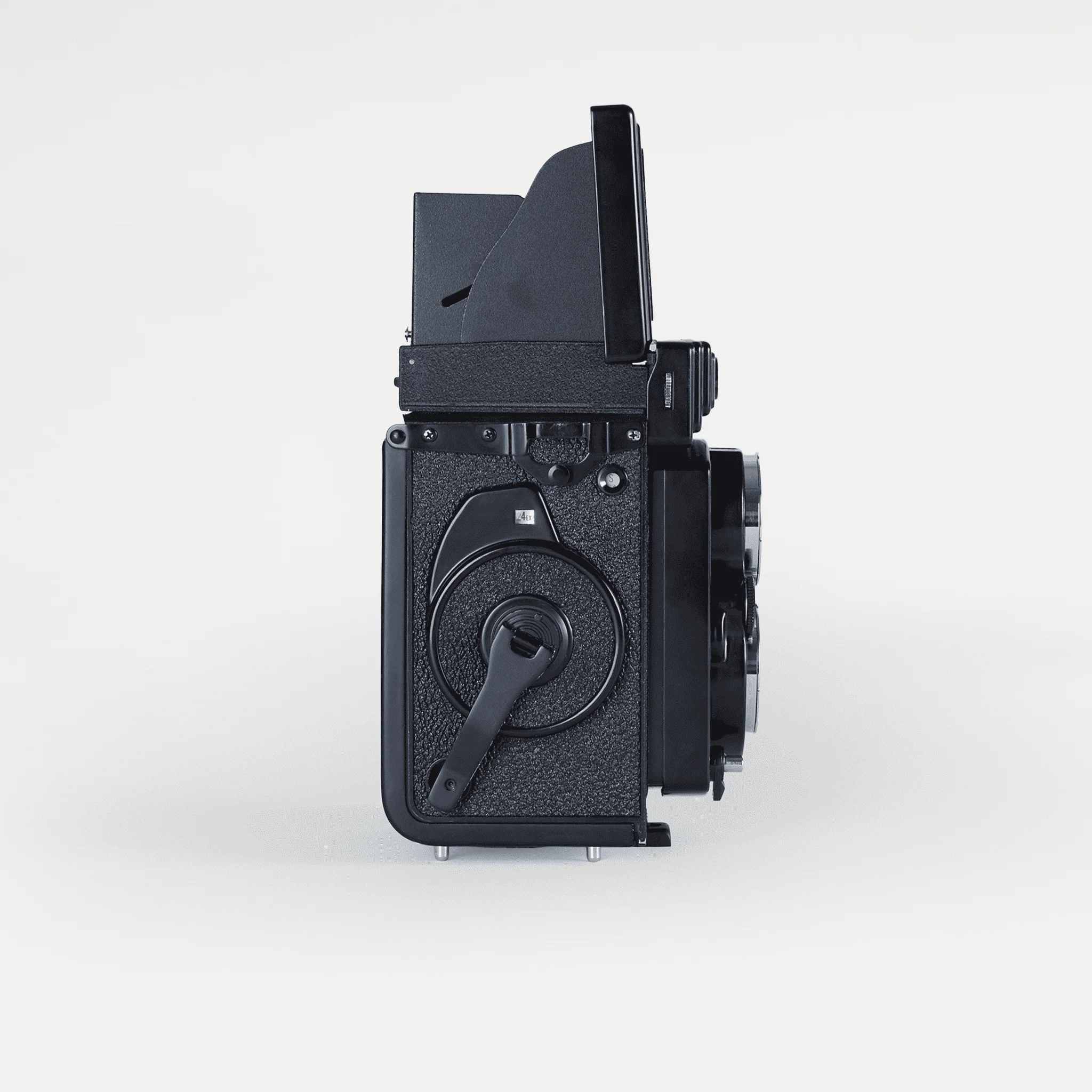 Yashica Mat-124 G - Image 4