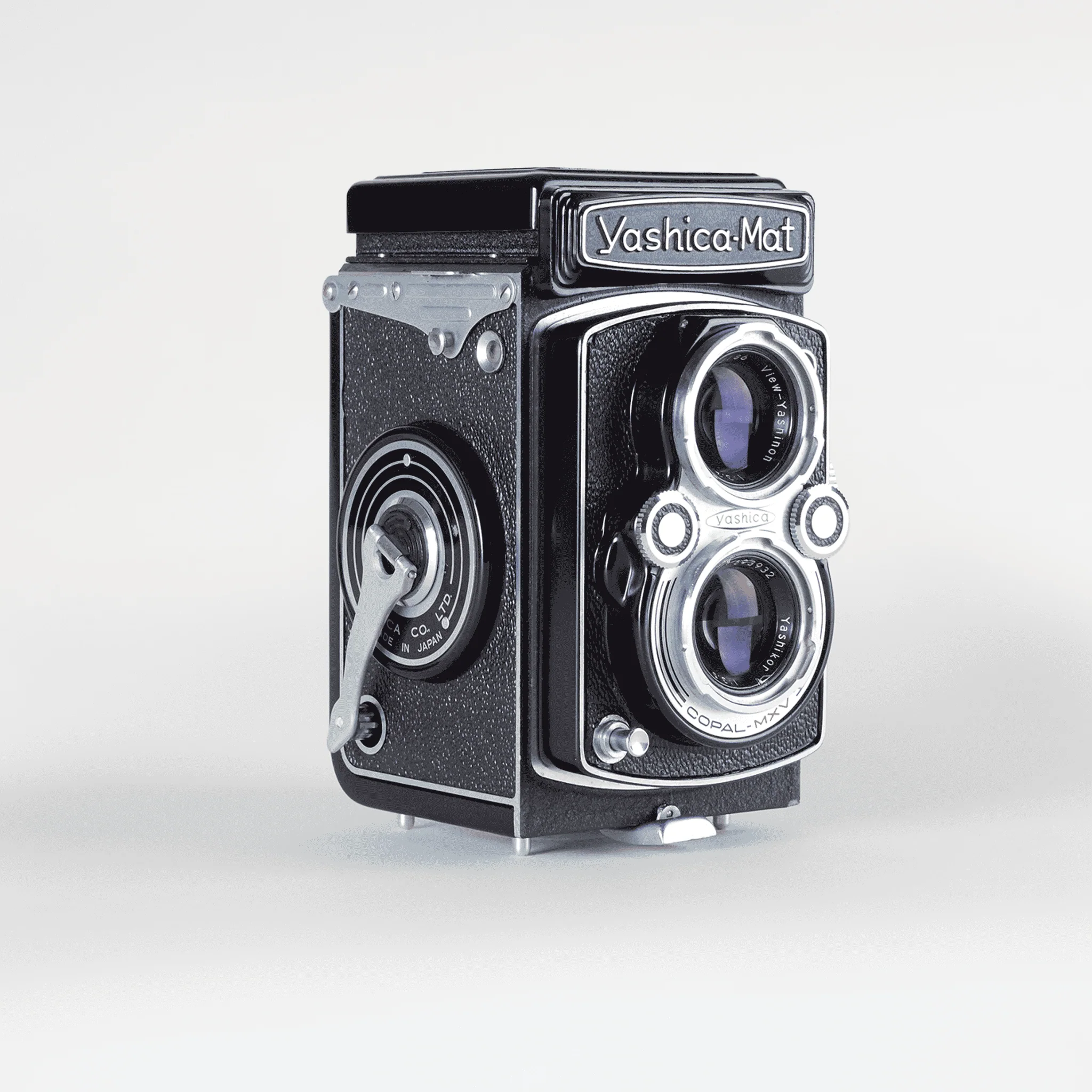 Yashica Mat - Image 3