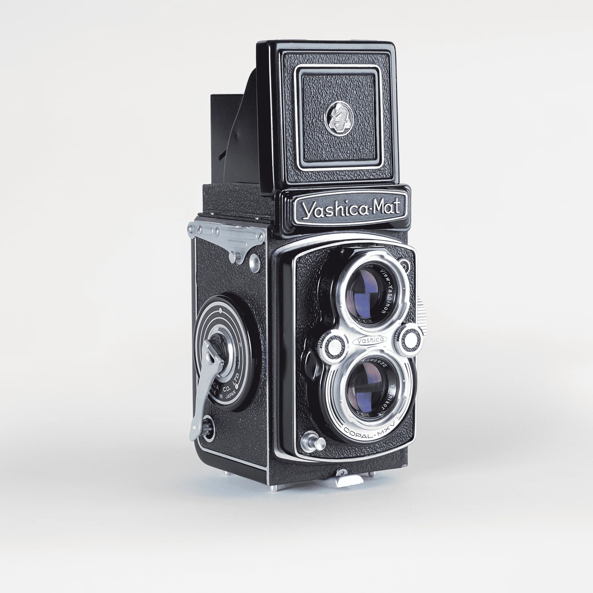 Yashica Mat - Image 4