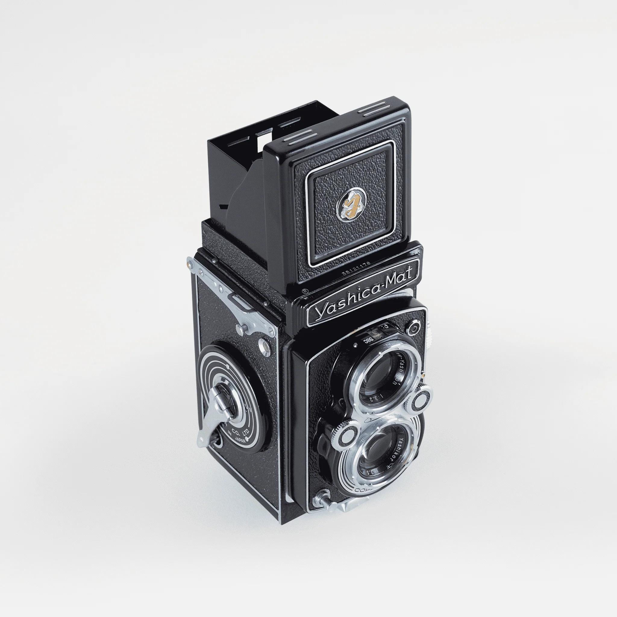 Yashica Mat - Image 5