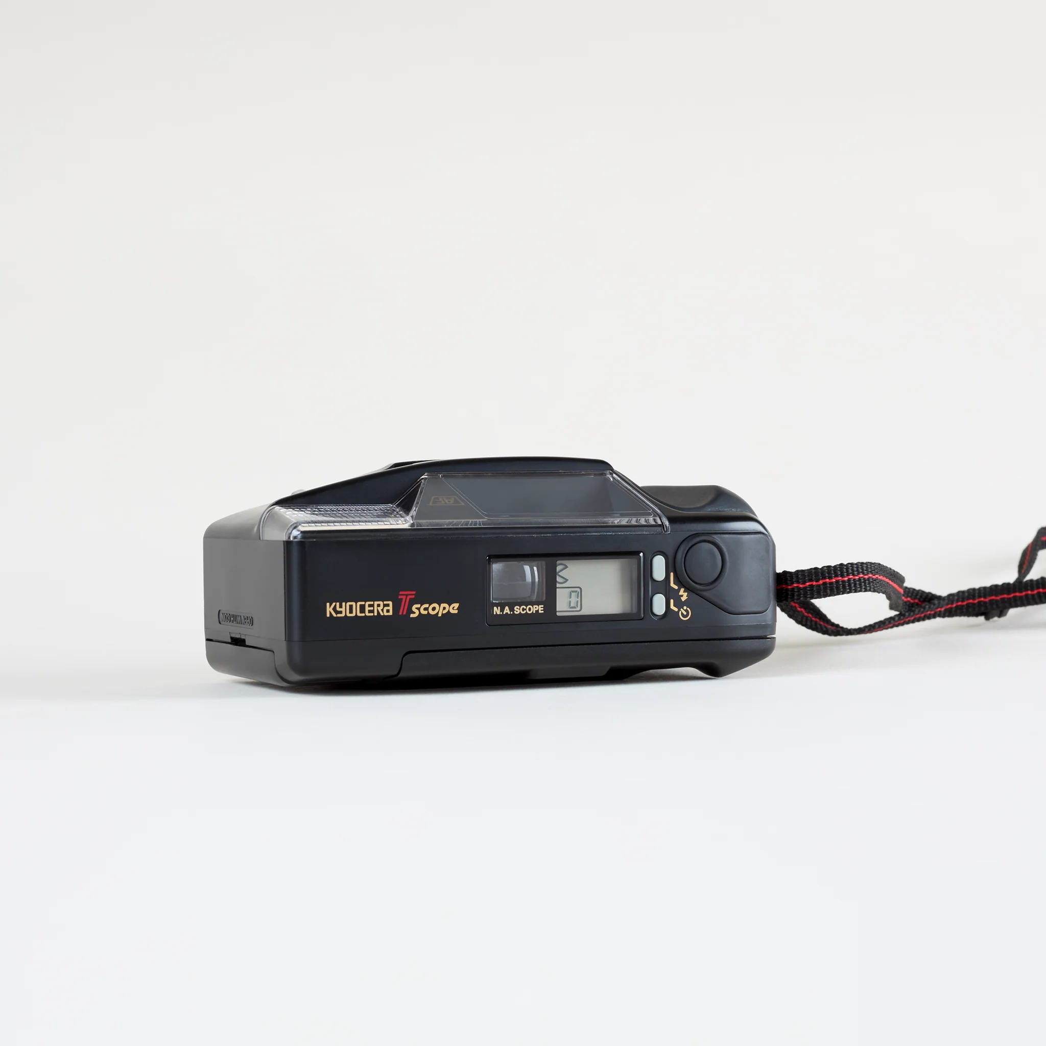 Yashica T3 / Kyocera T Scope - Image 4