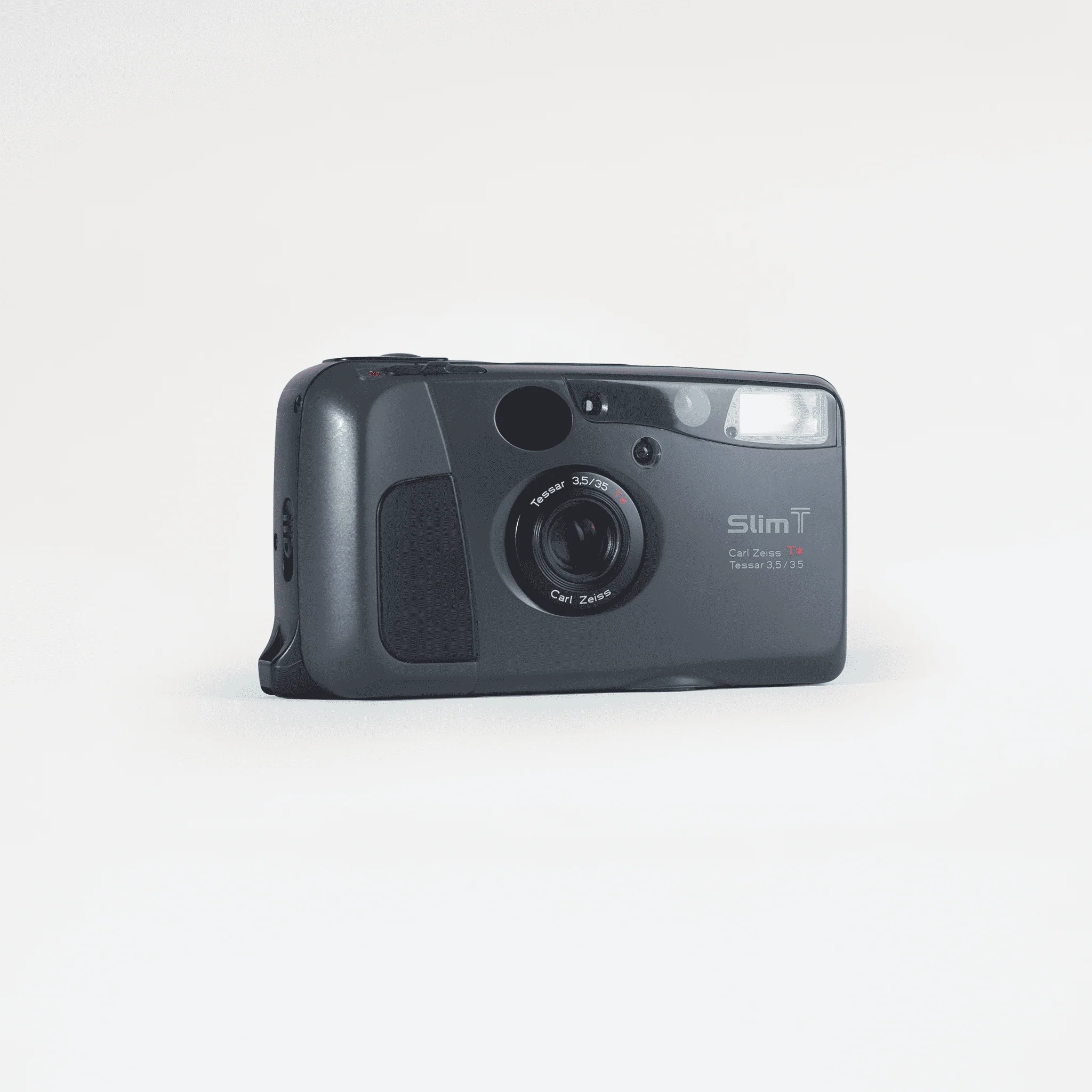 Yashica T4 Slim T - Image 5