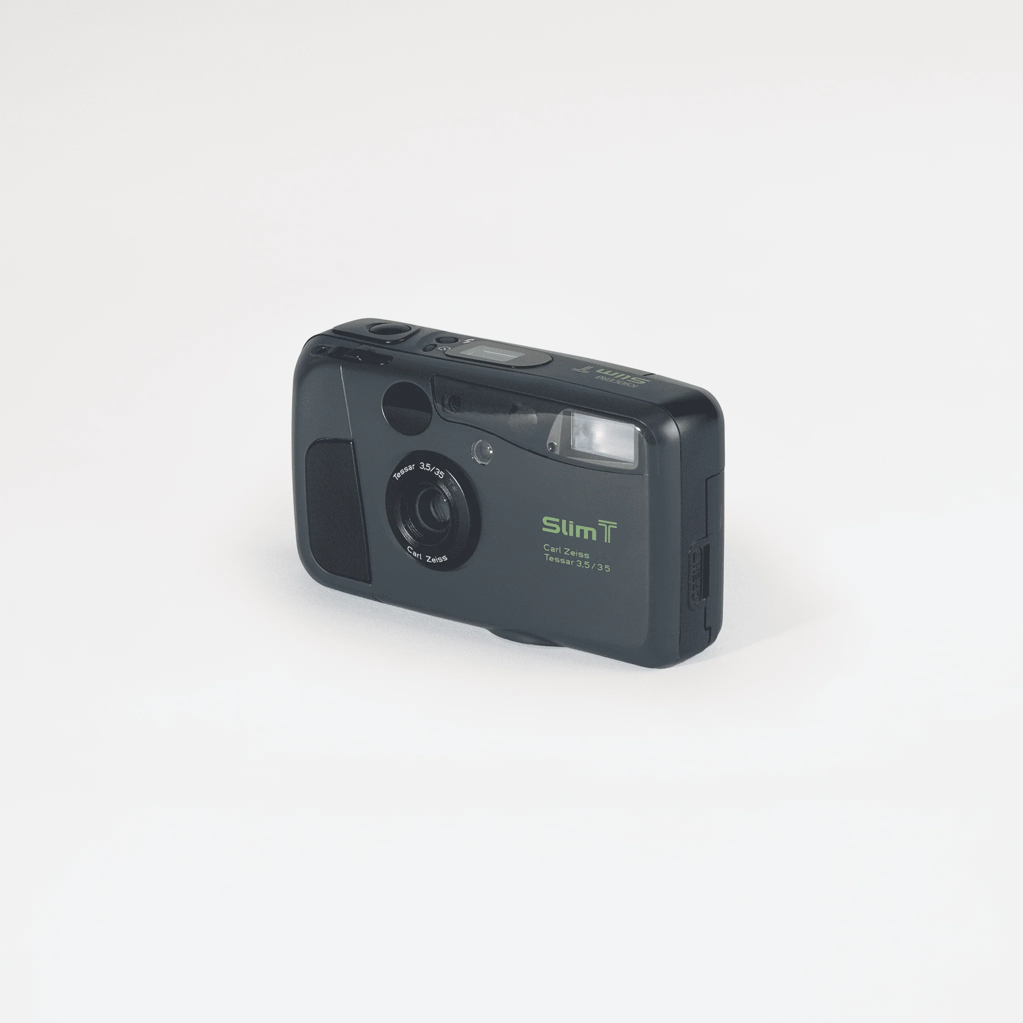 Yashica T4 Slim T - Image 6