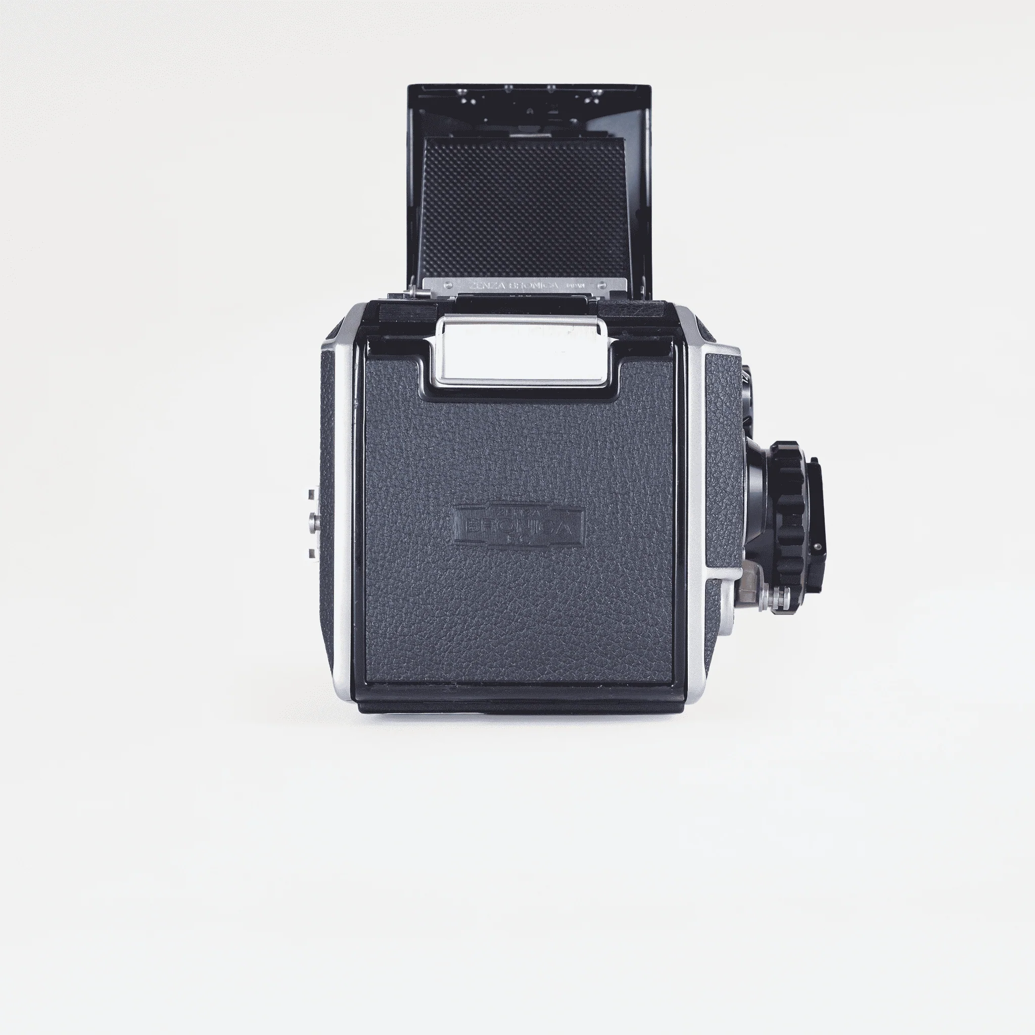 Zenza Bronica EC | Nikon 2.8 75mm - Image 6